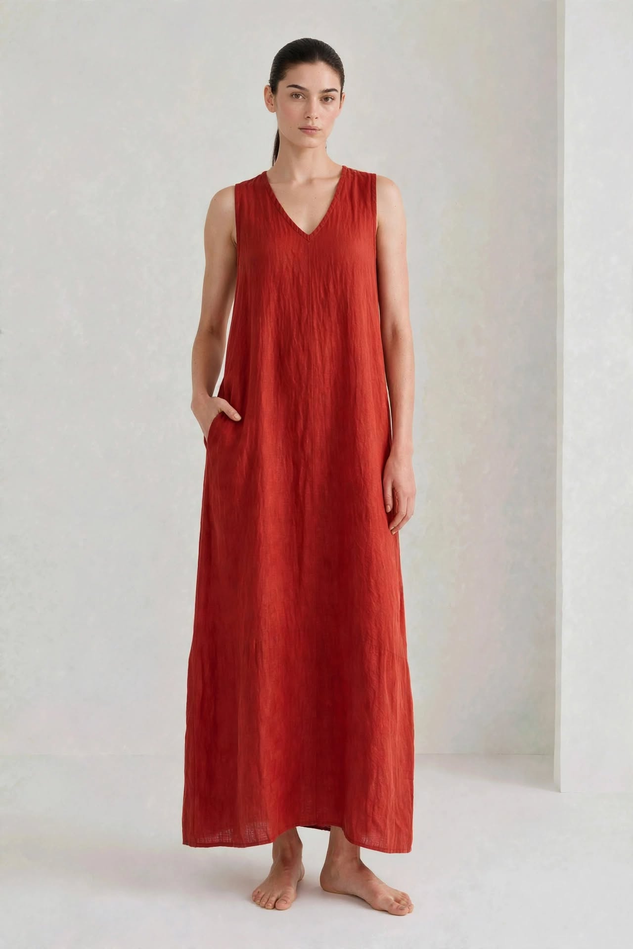 ARIA DRESS