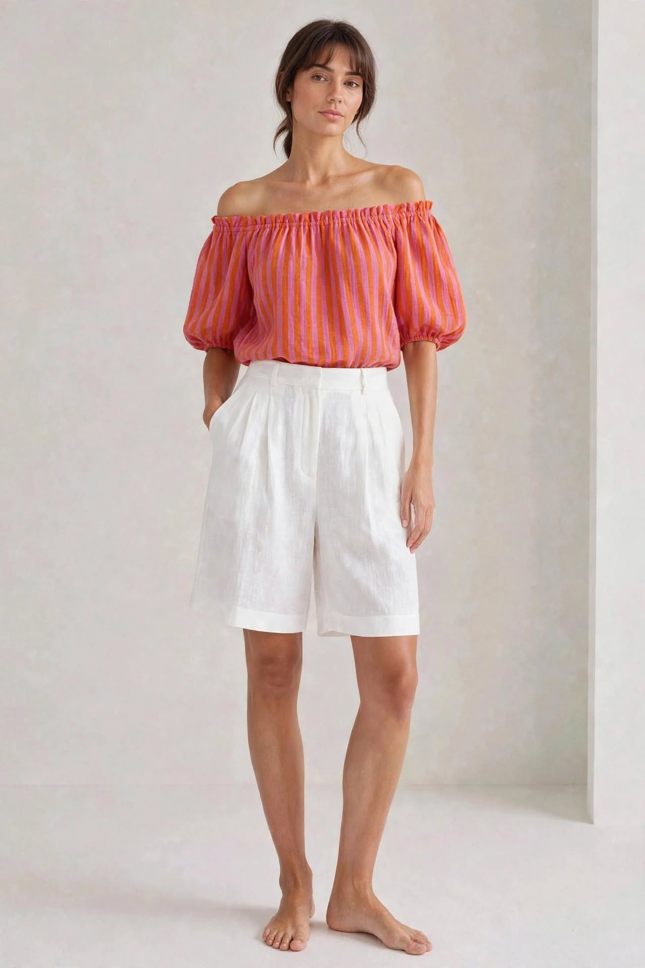 ELODIE BLOUSE