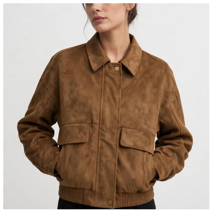 EIRA JACKET