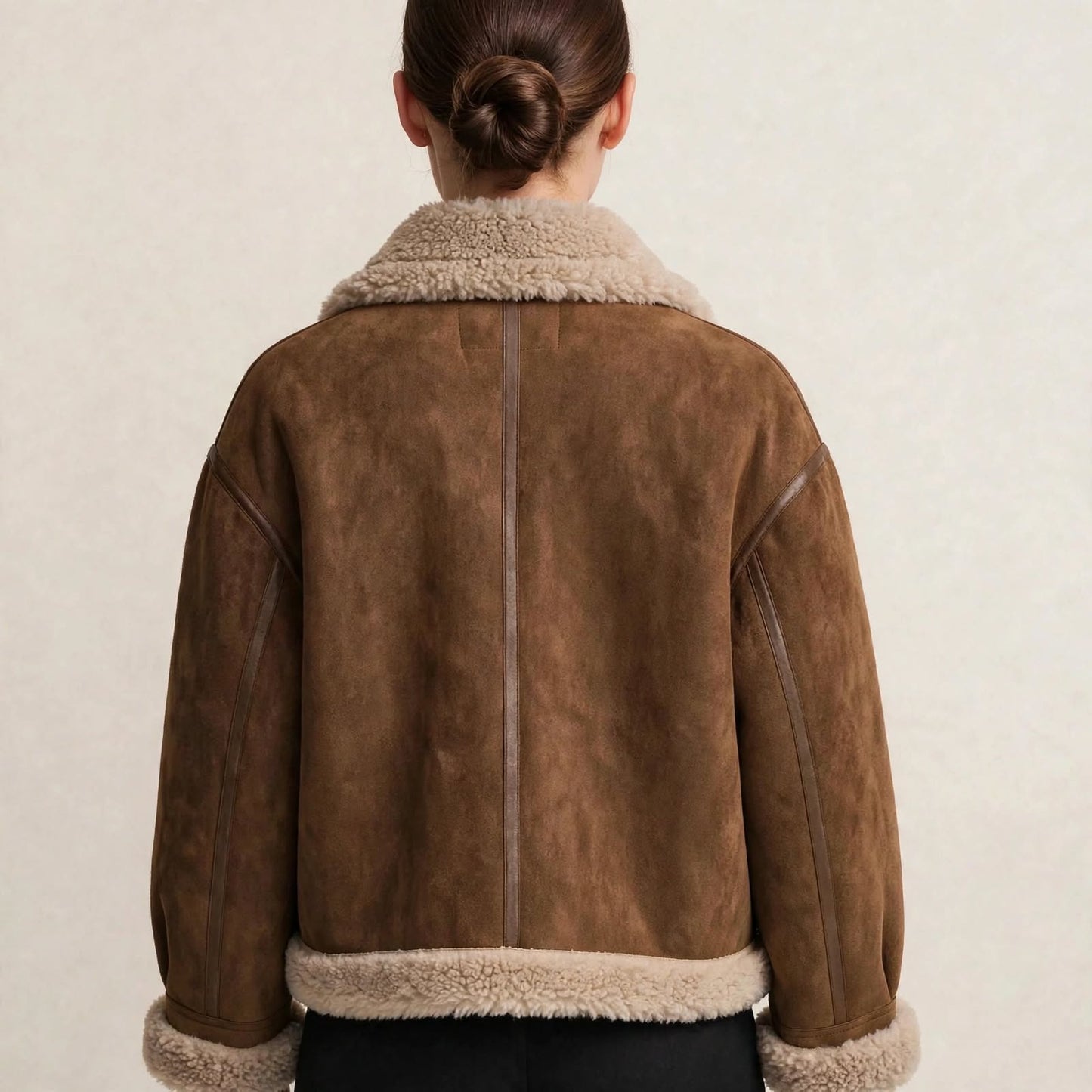 YUKI JACKET