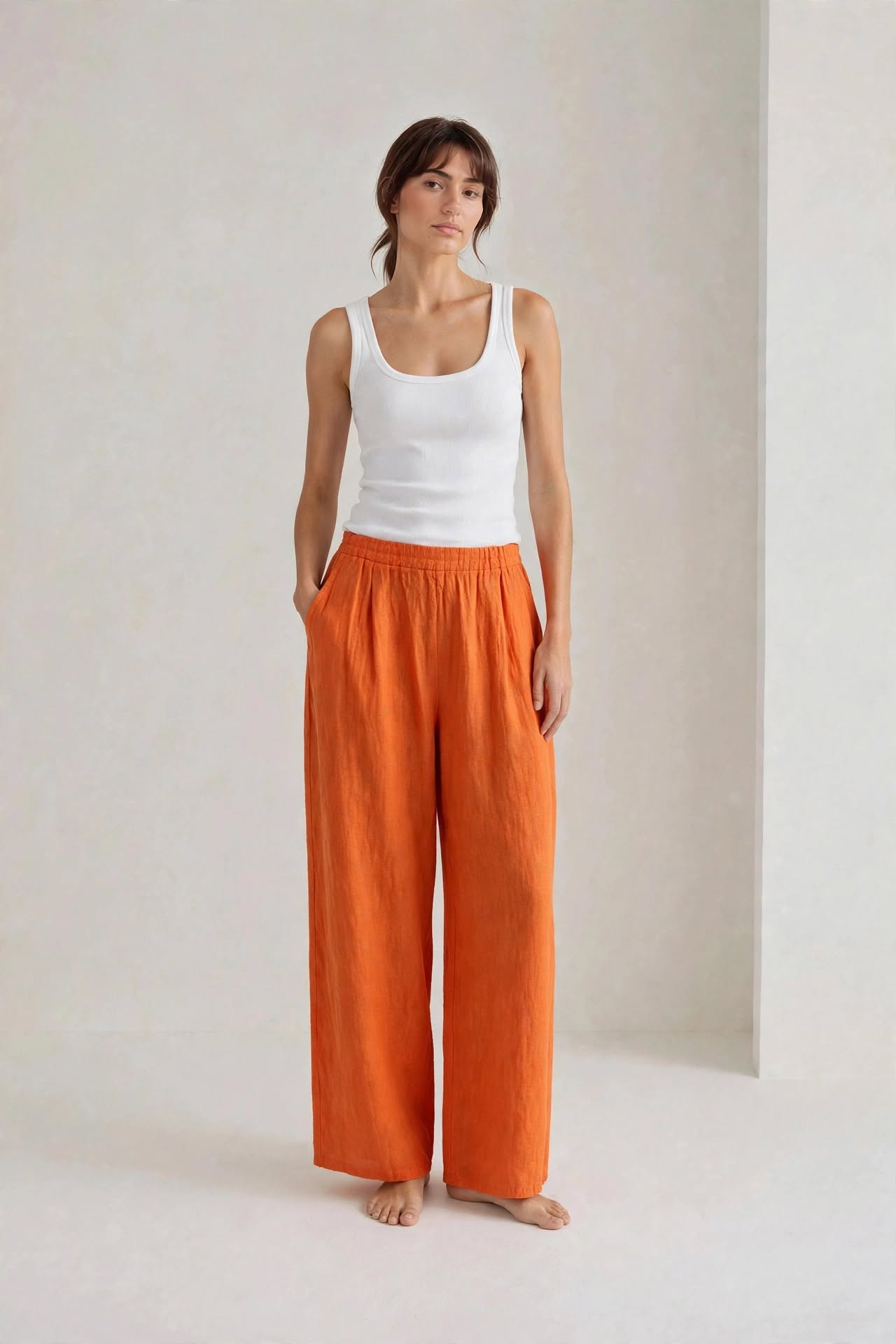 ENYA PANT