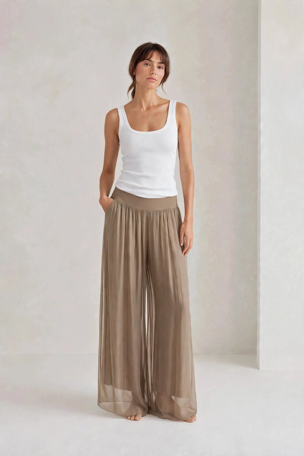 MARA PANT