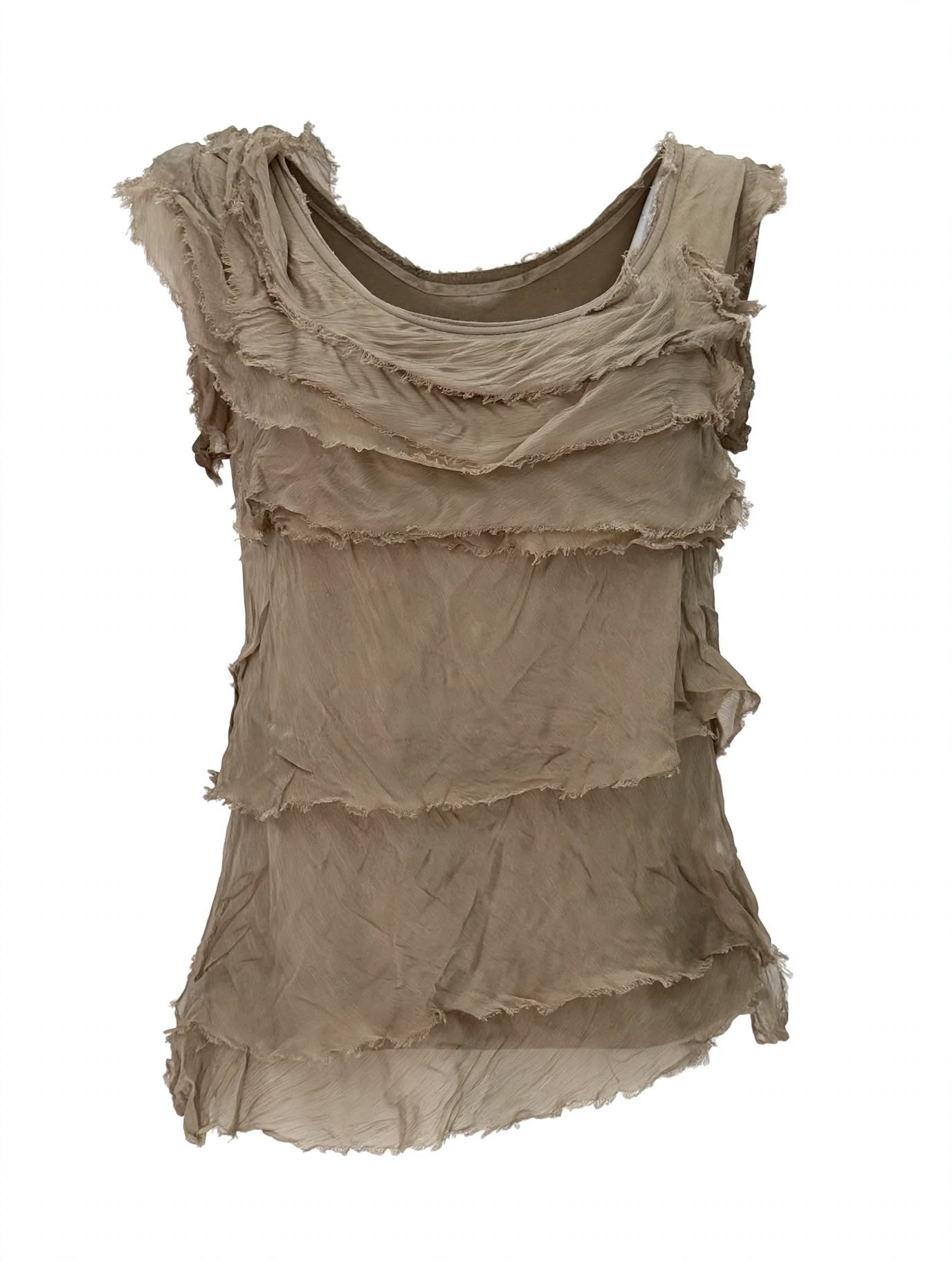IVY BLOUSE
