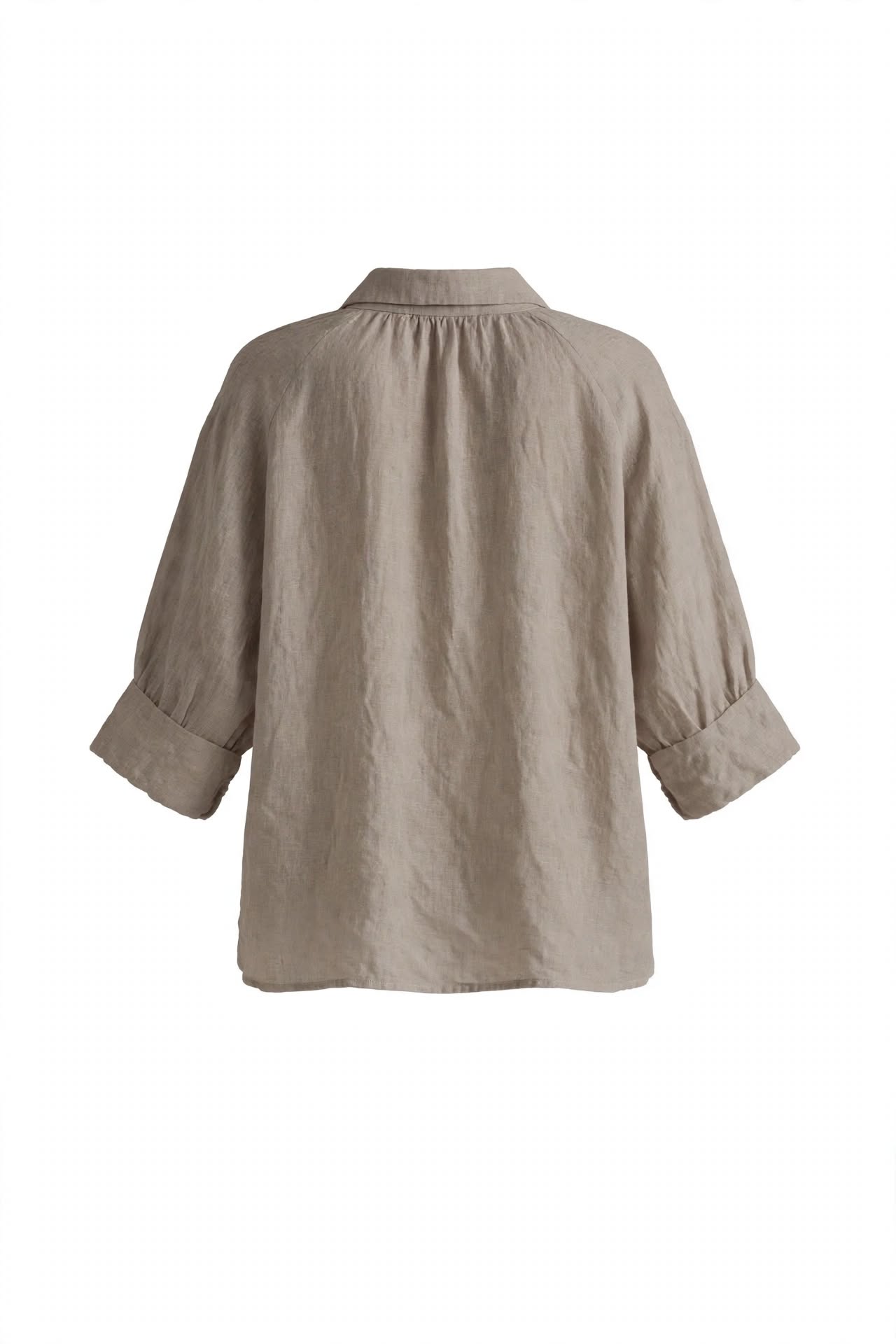 LEONI BLOUSE