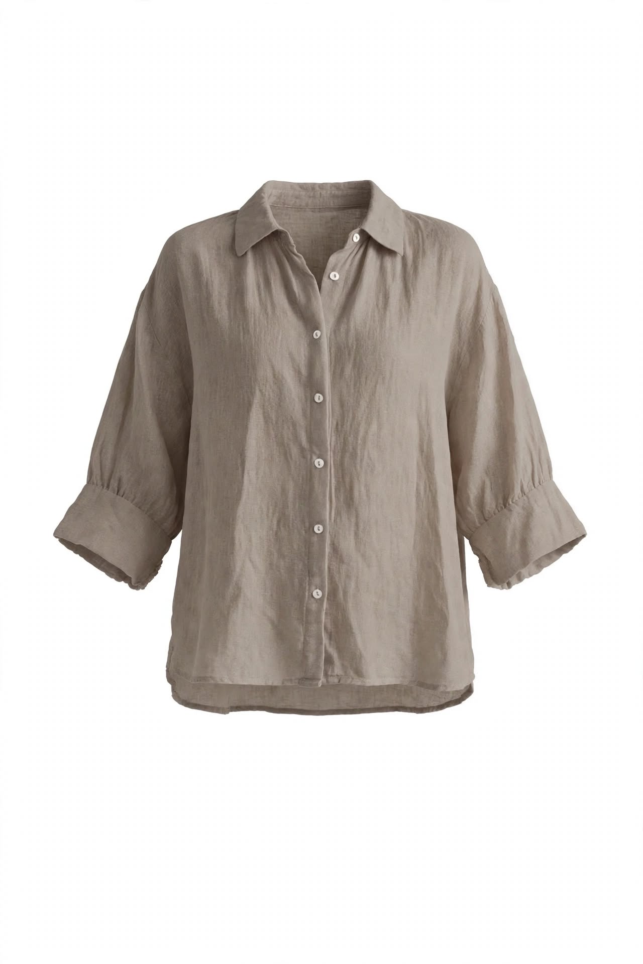 LEONI BLOUSE