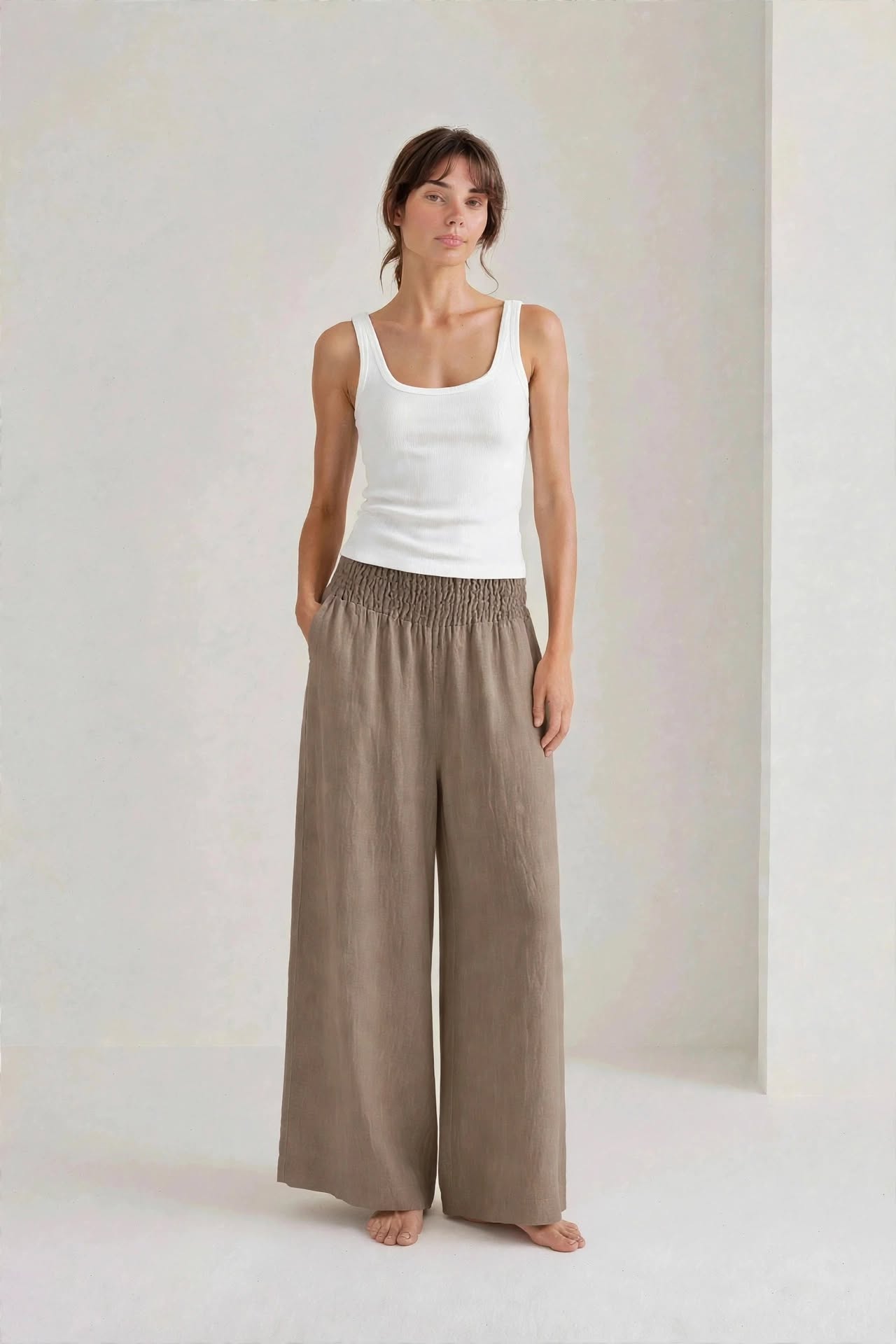 JUNO PANT