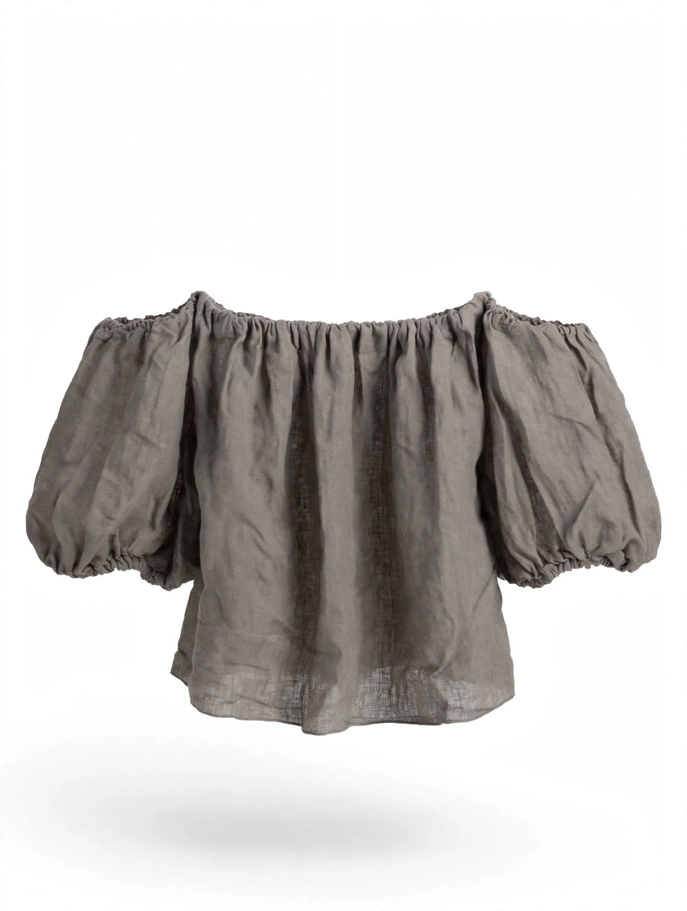 ELODIE BLOUSE