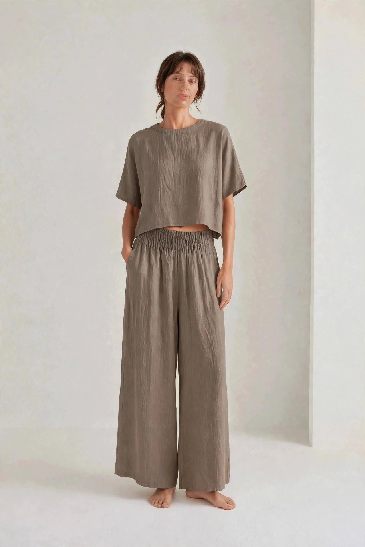 KAI BLOUSE
