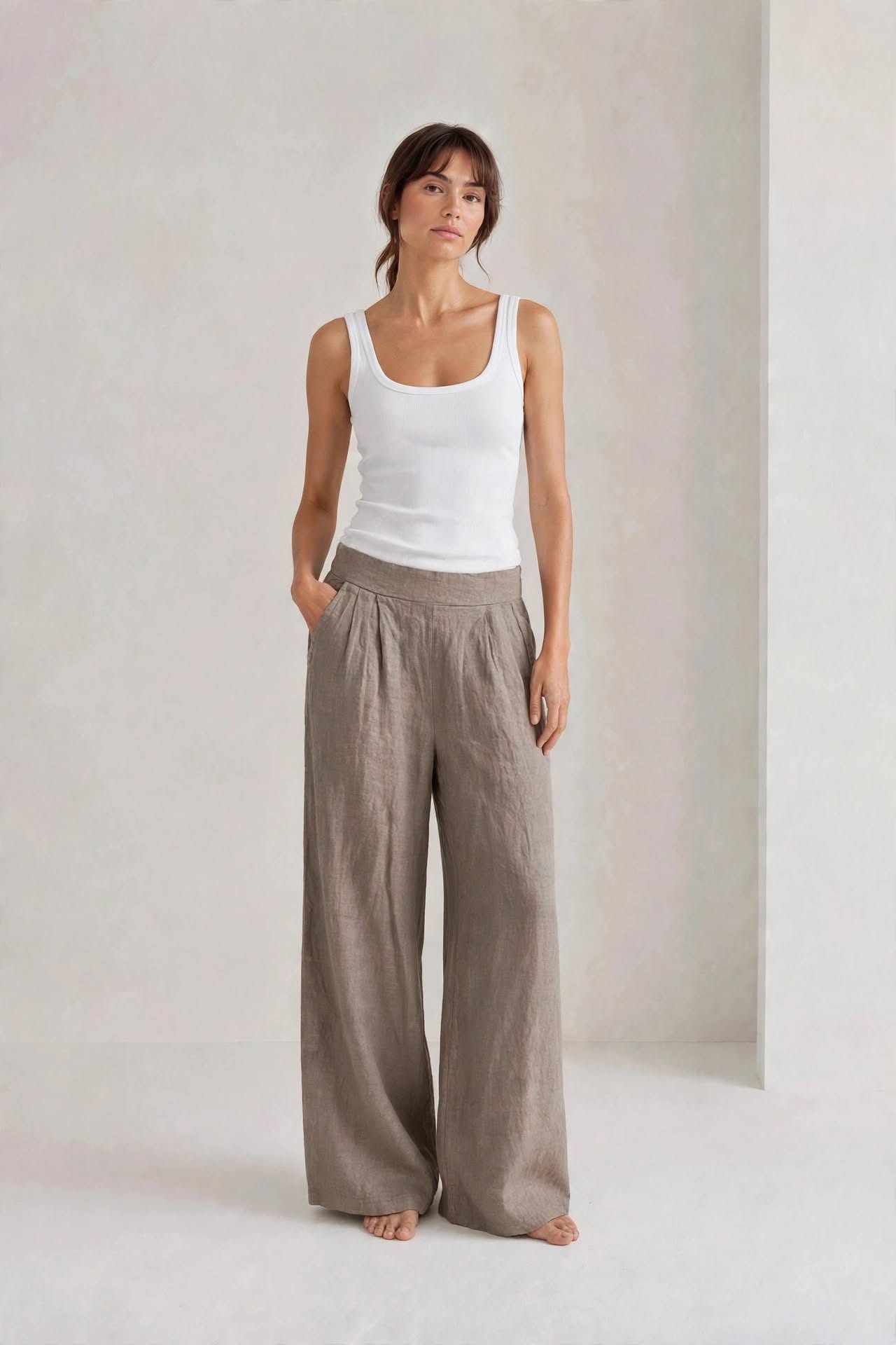 NOA PANT