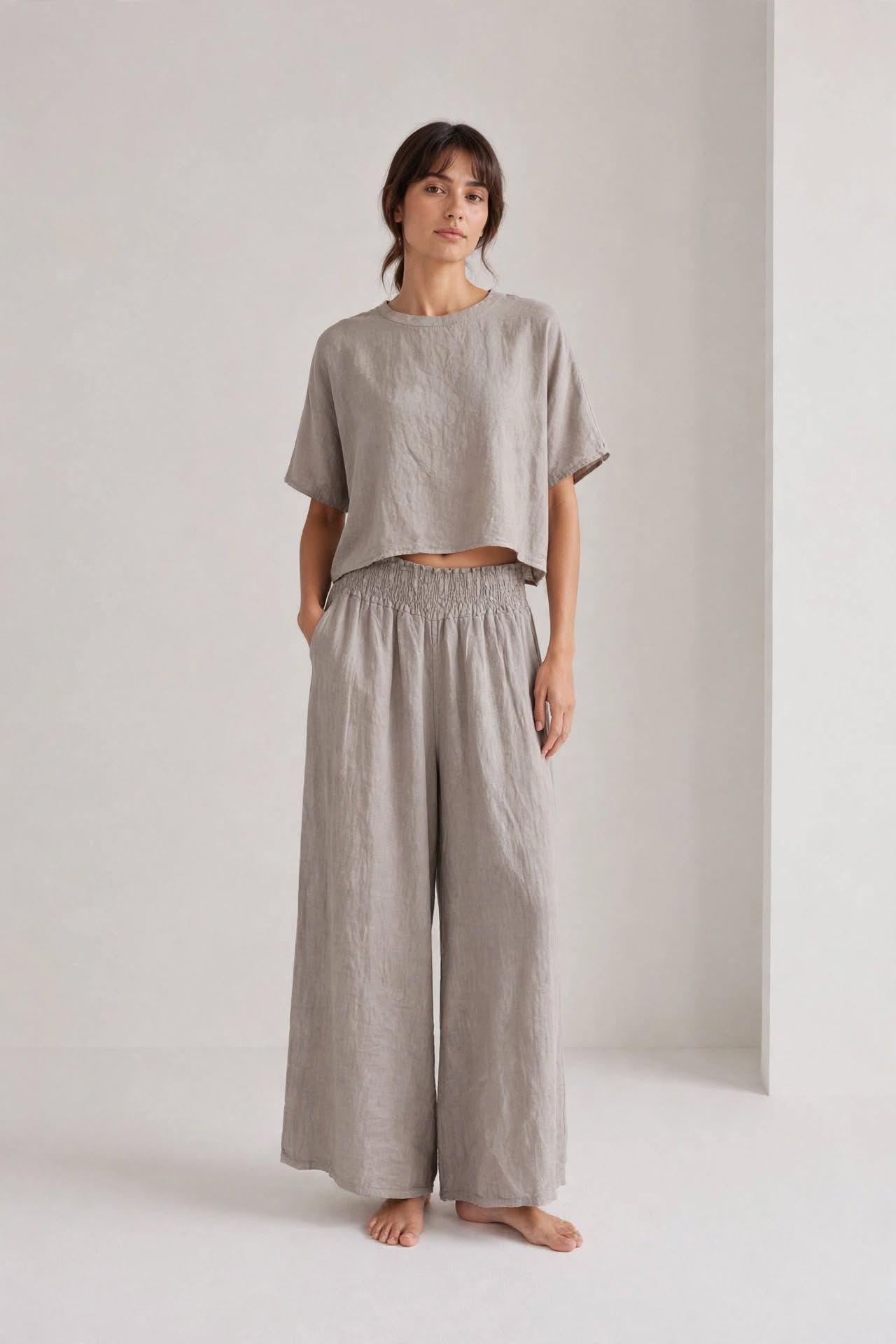 KAI BLOUSE