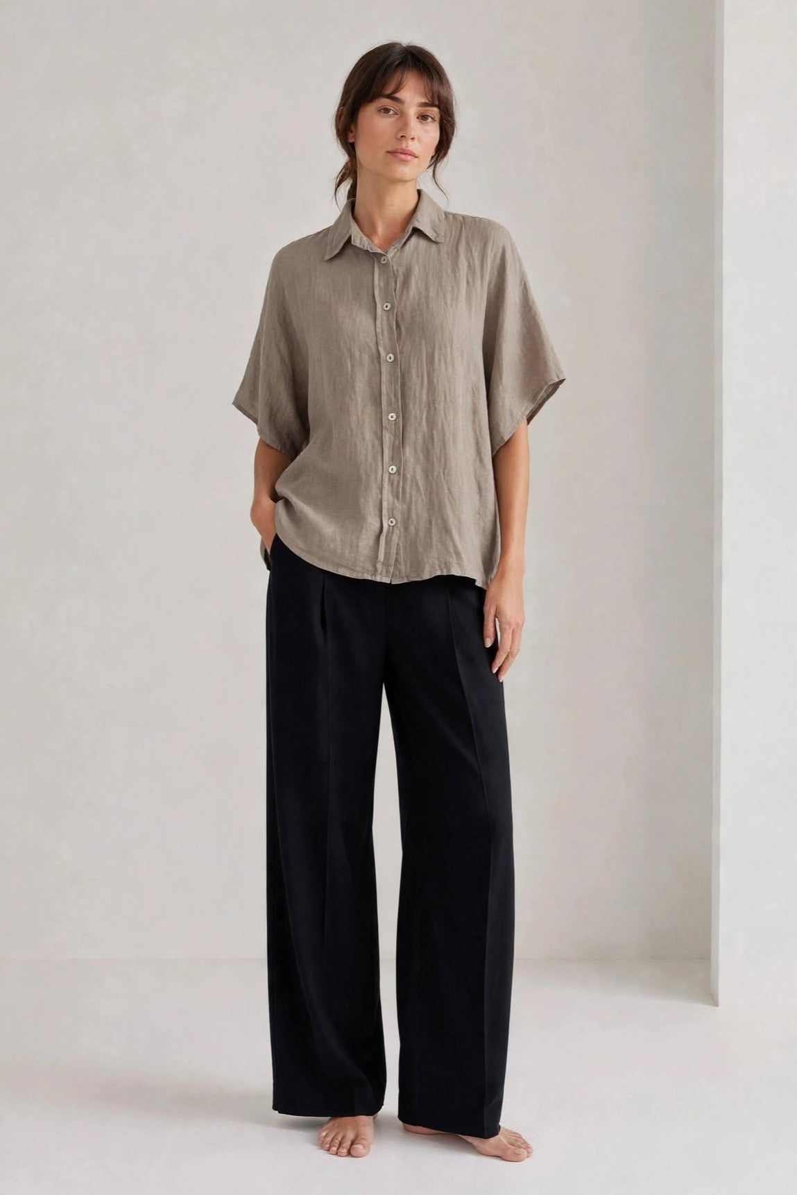 VITA BLOUSE