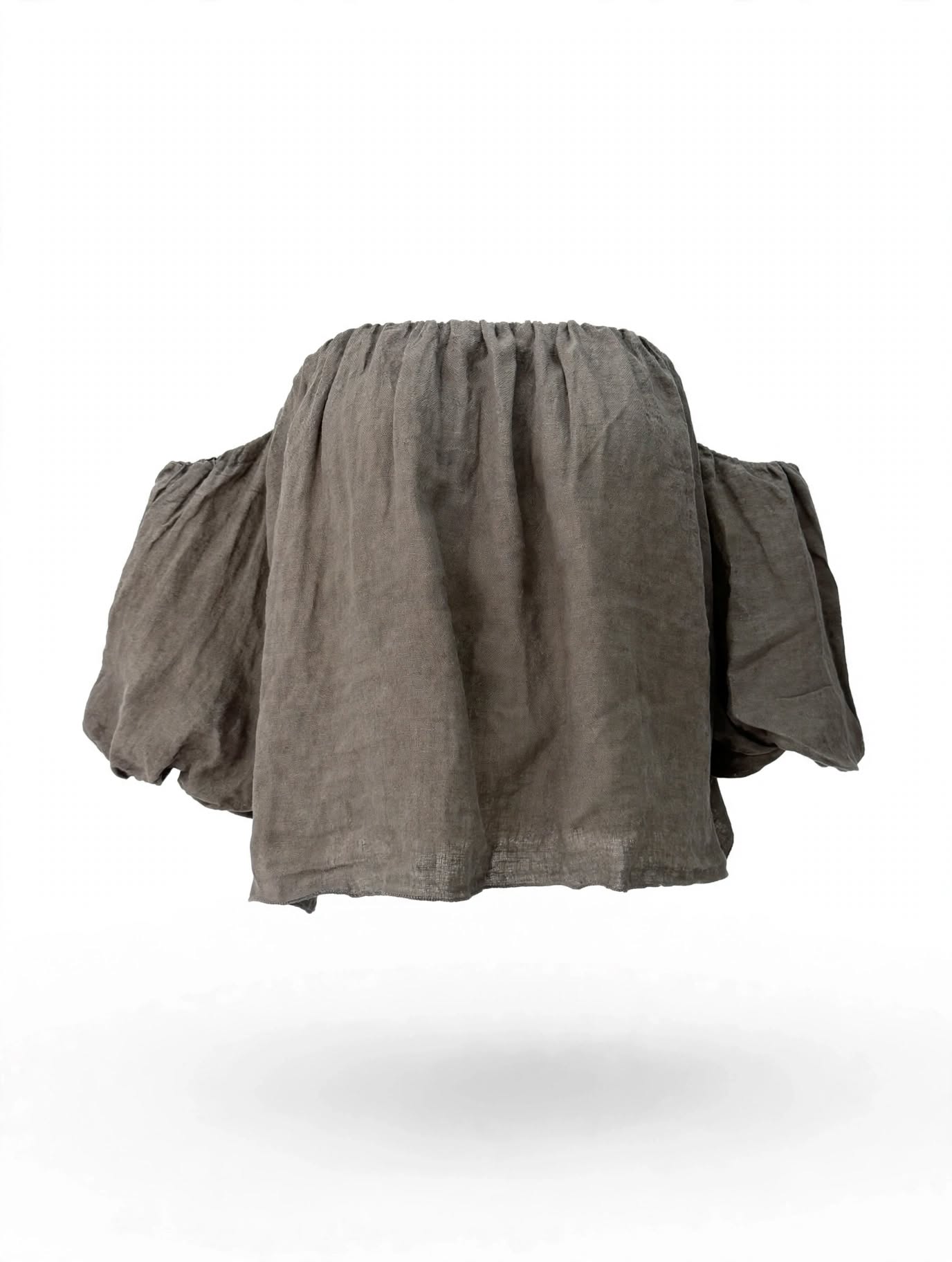 ELODIE BLOUSE