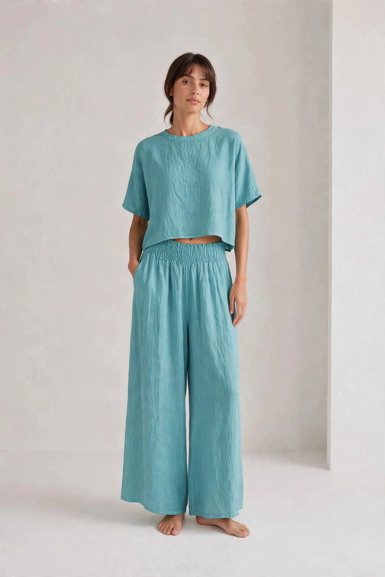 KAI BLOUSE