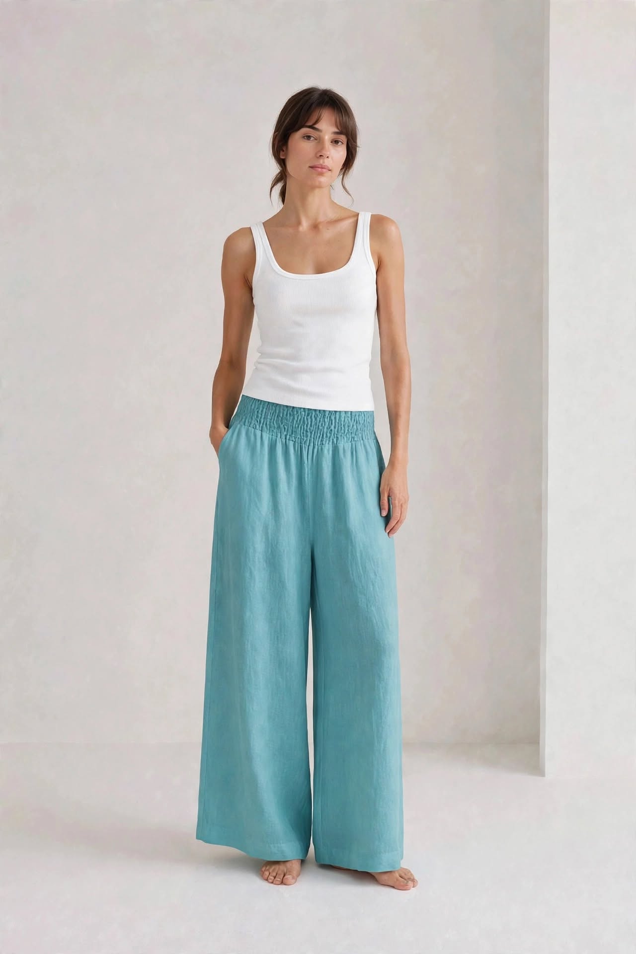 JUNO PANT