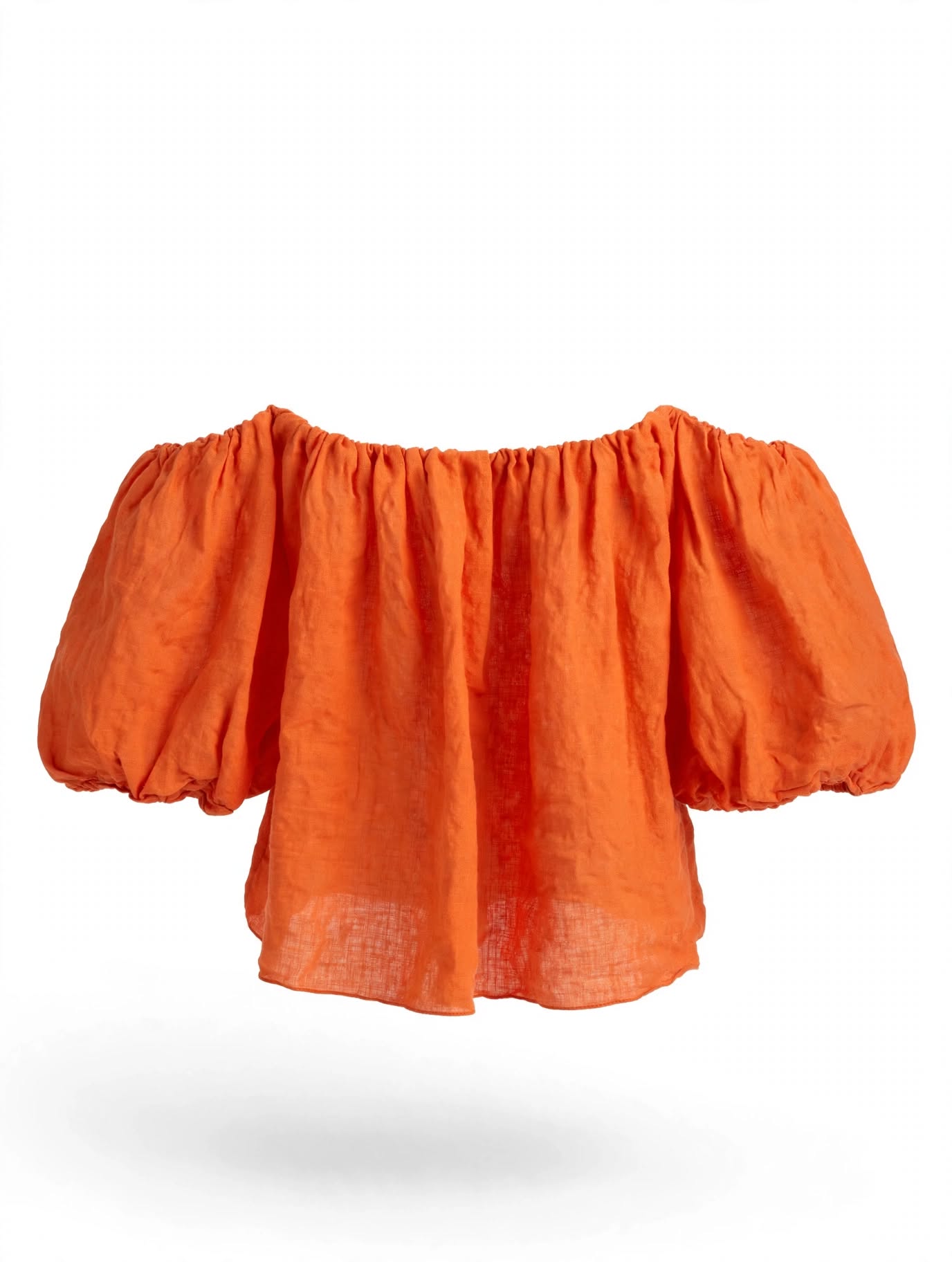ELODIE BLOUSE