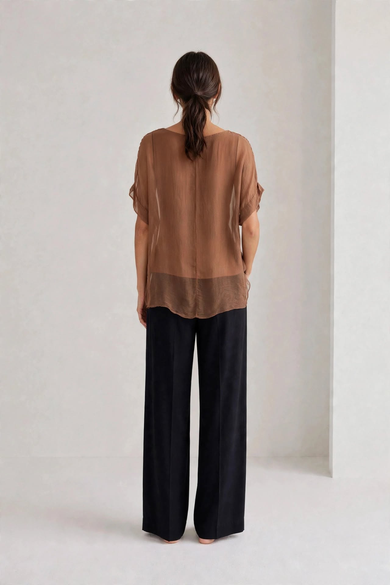 DELLA BLOUSE
