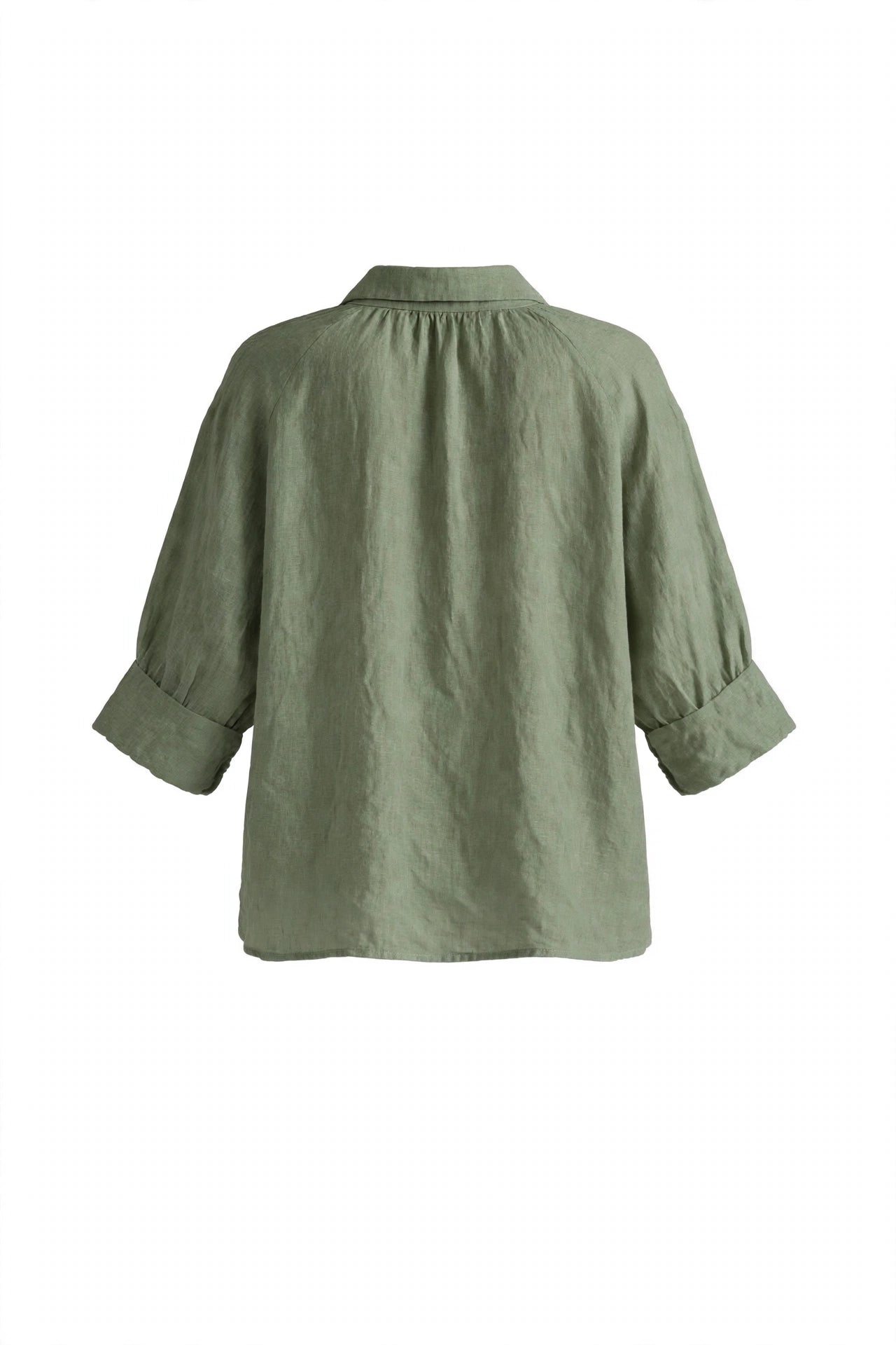 LEONI BLOUSE