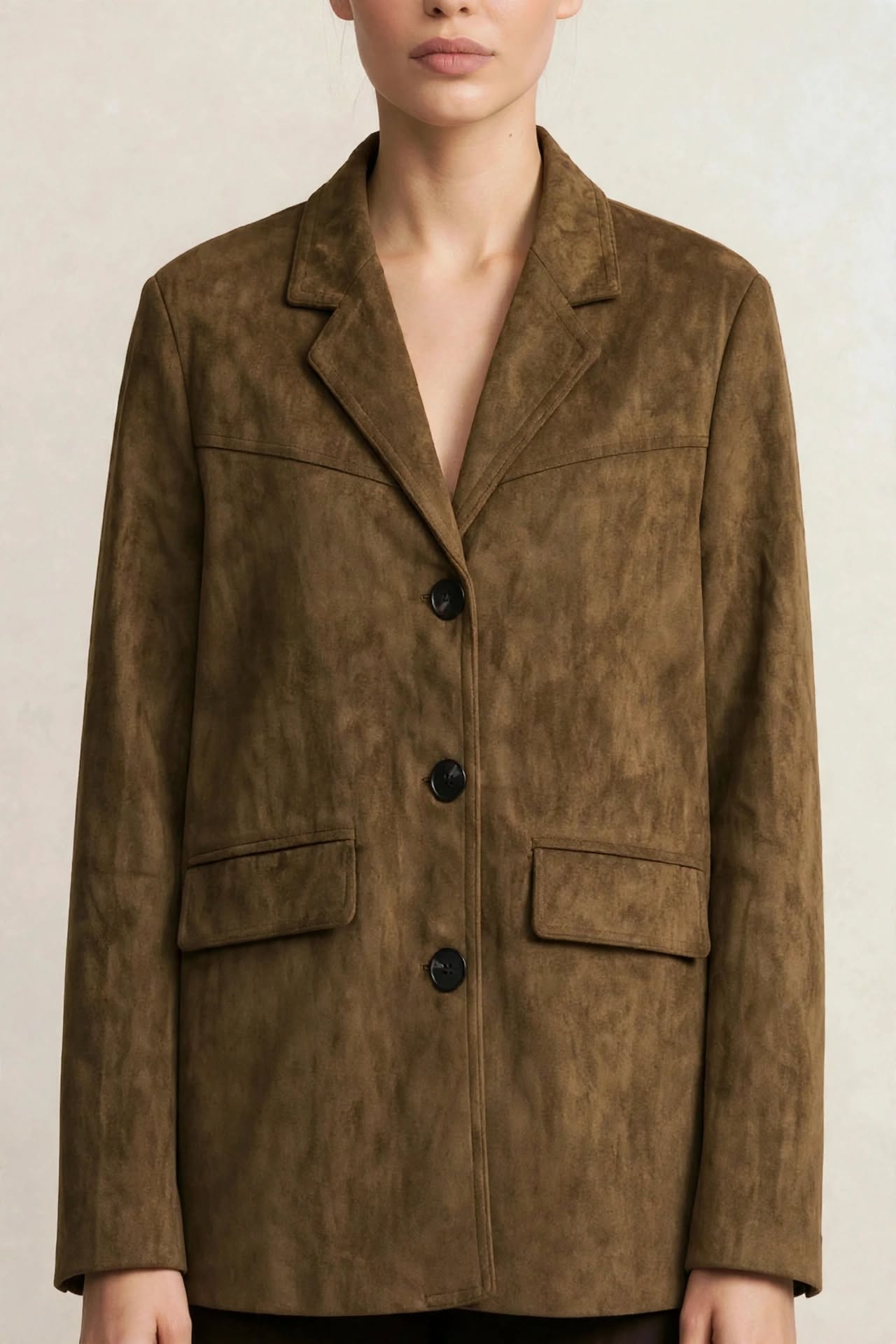 FANNAR BLAZER