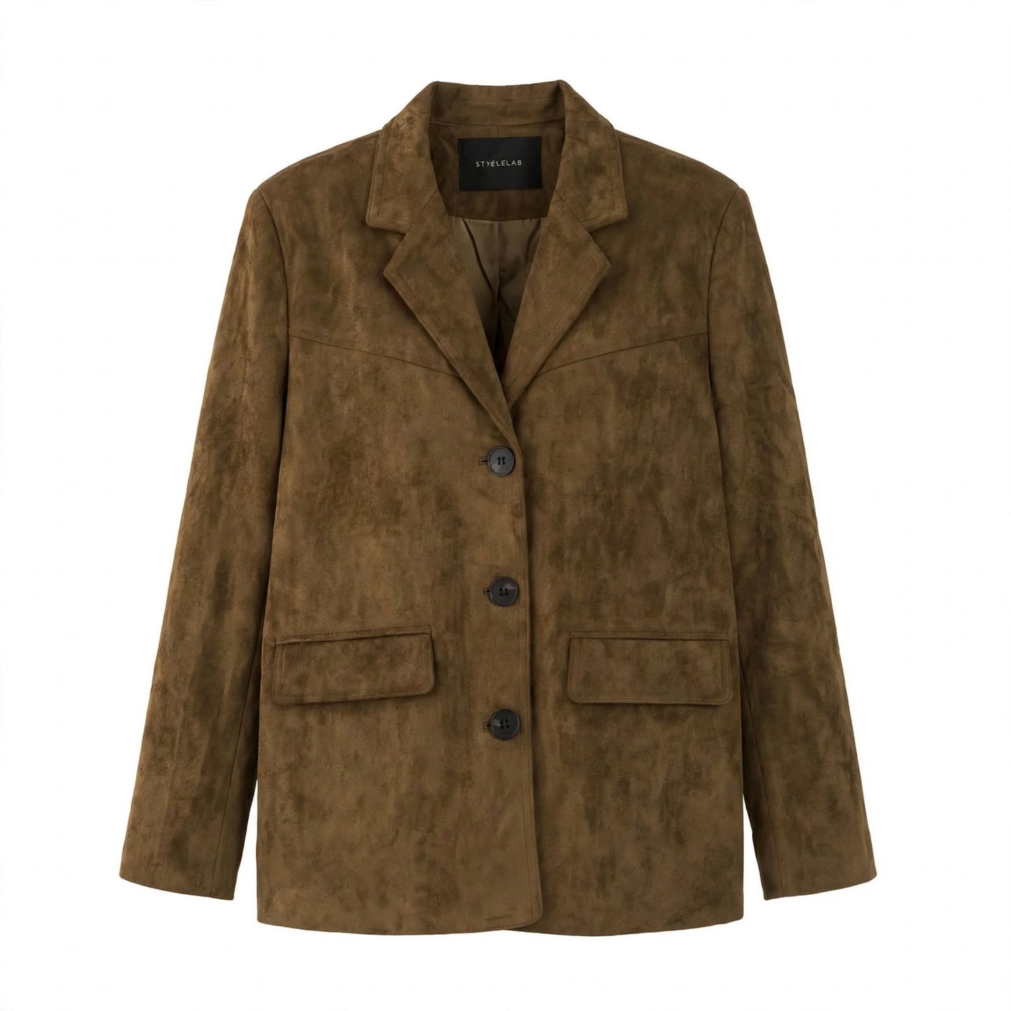 FANNAR BLAZER