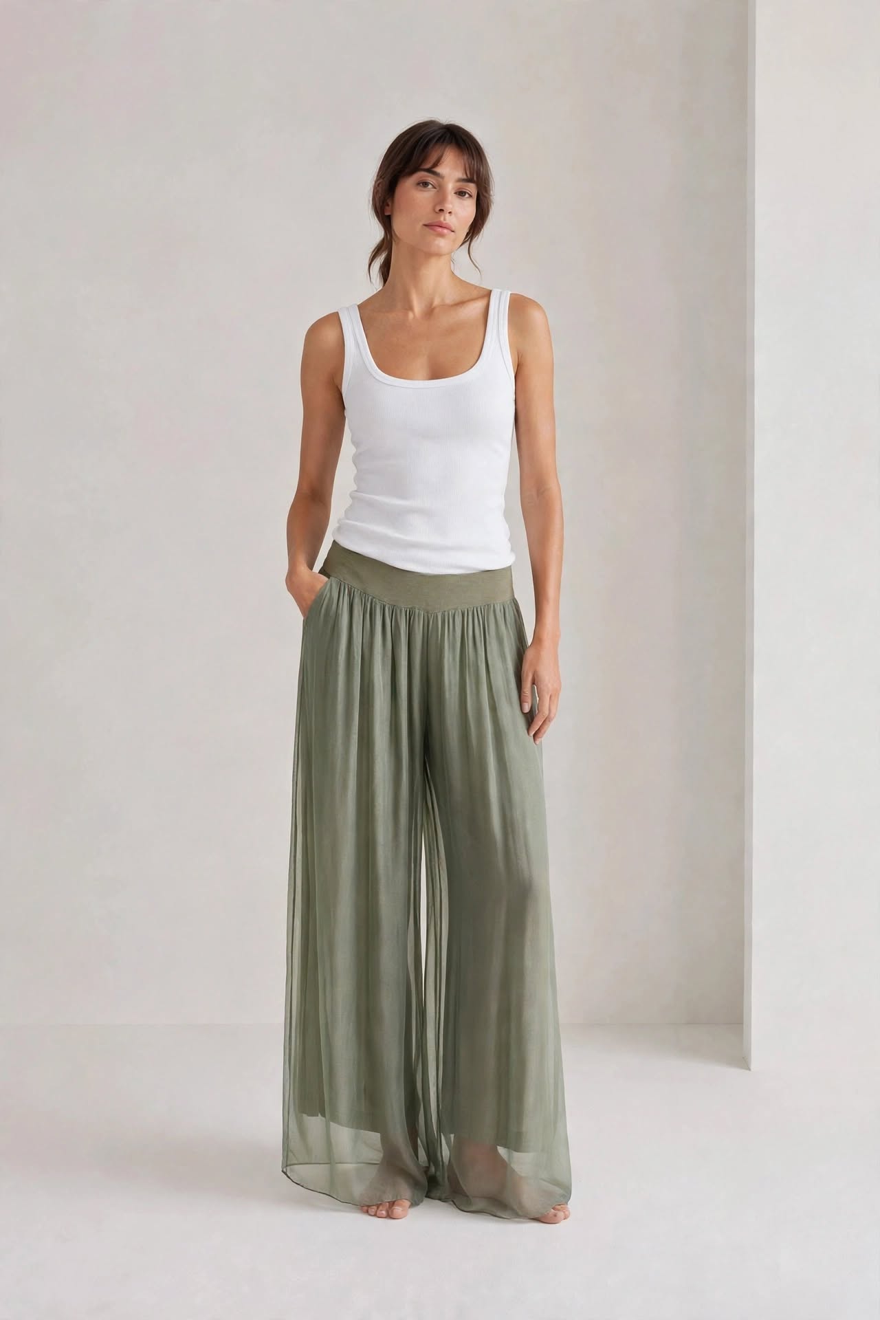 MARA PANT