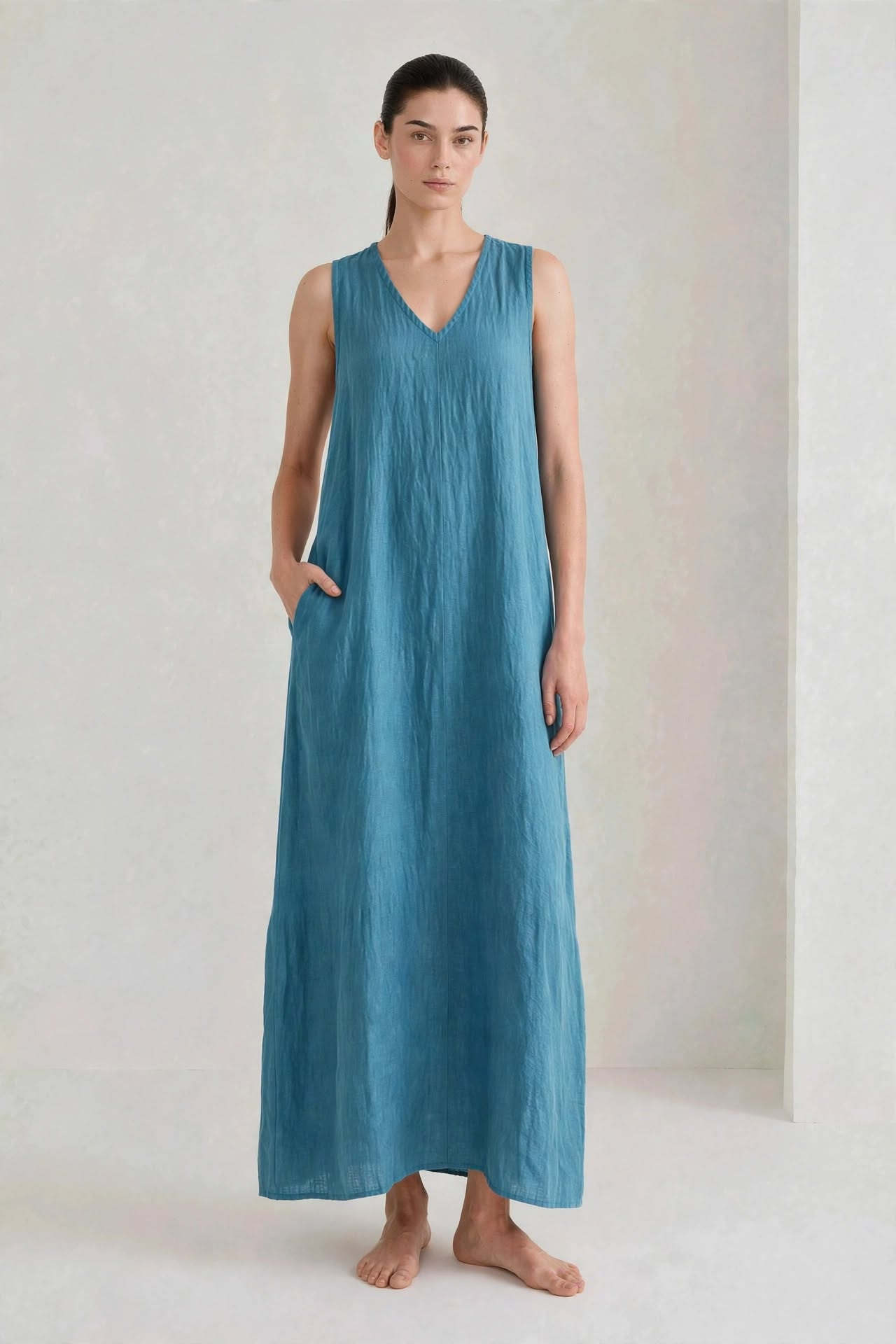 ARIA DRESS