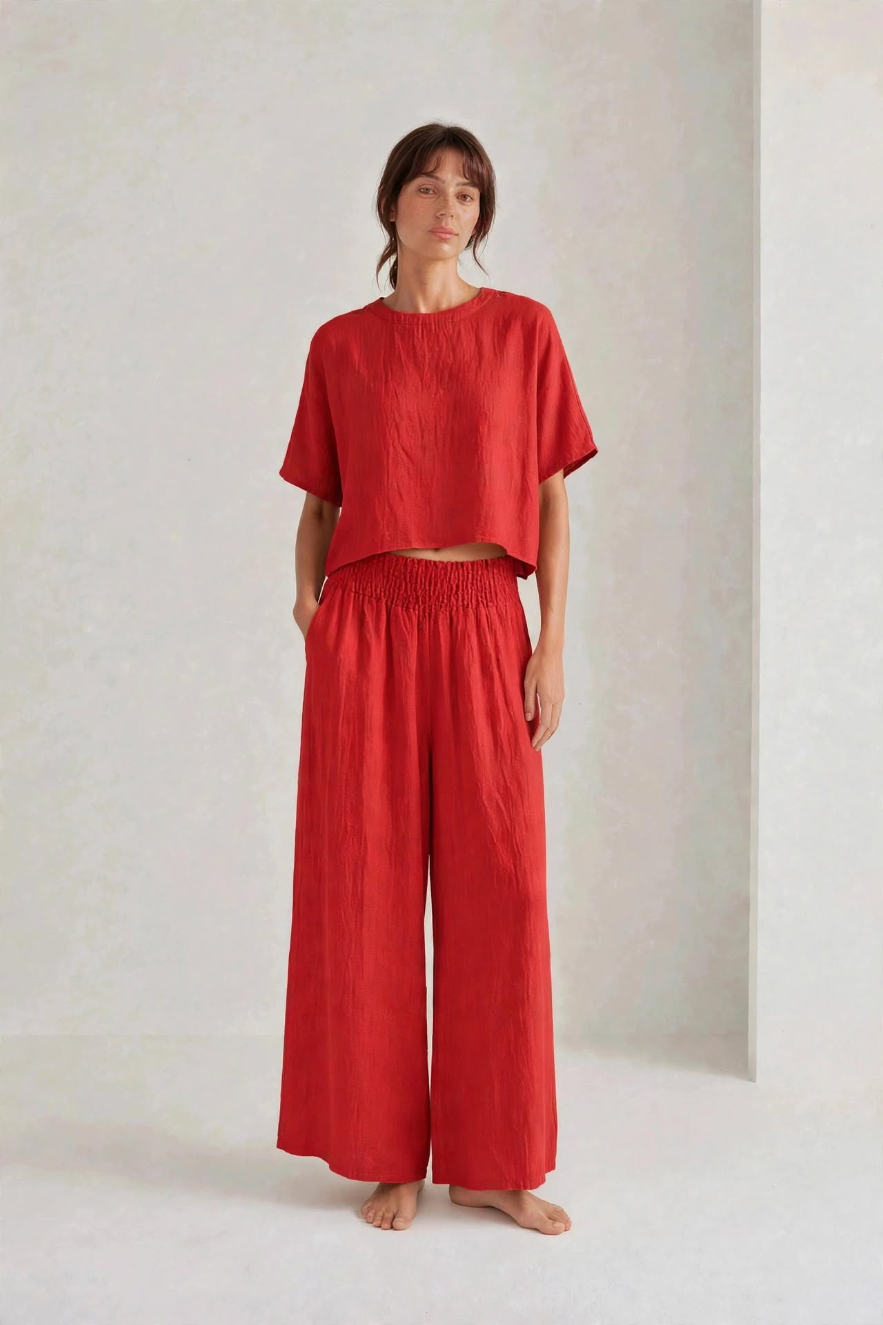 KAI BLOUSE