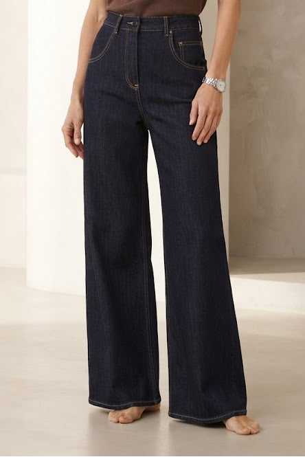 JEANS UNICOLOR