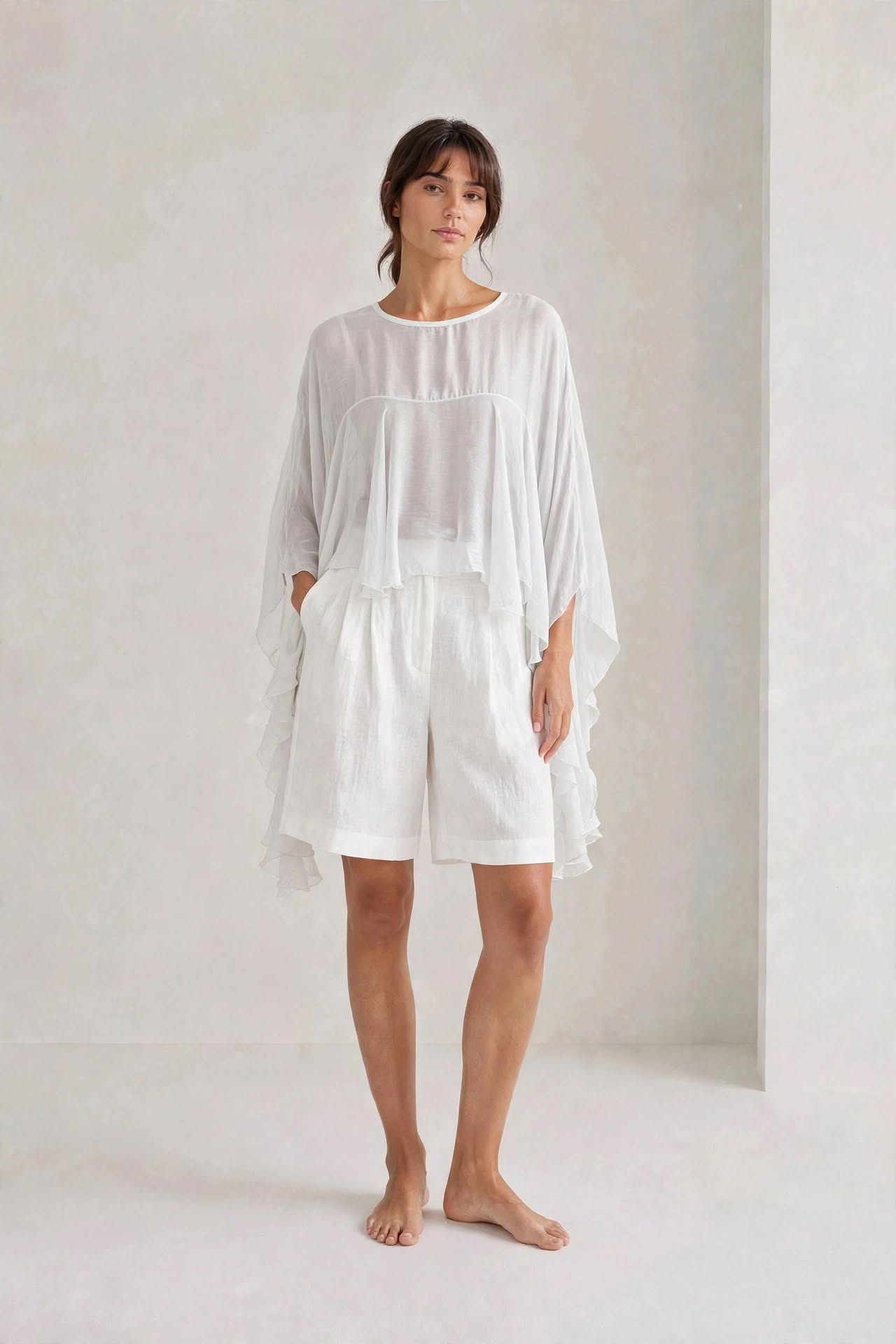 EVA BLOUSE