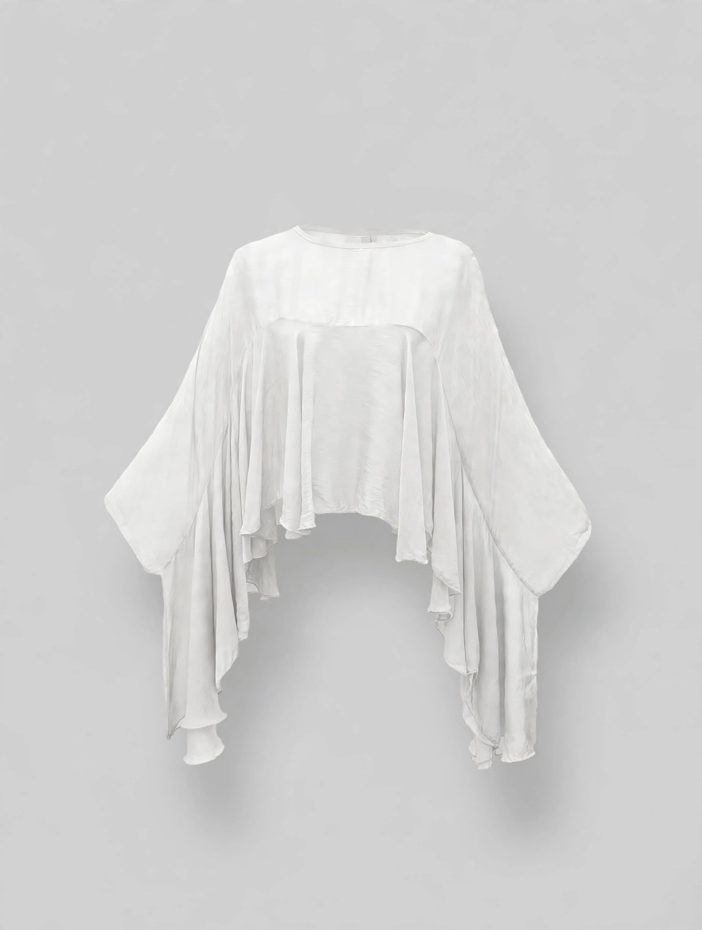 EVA BLOUSE