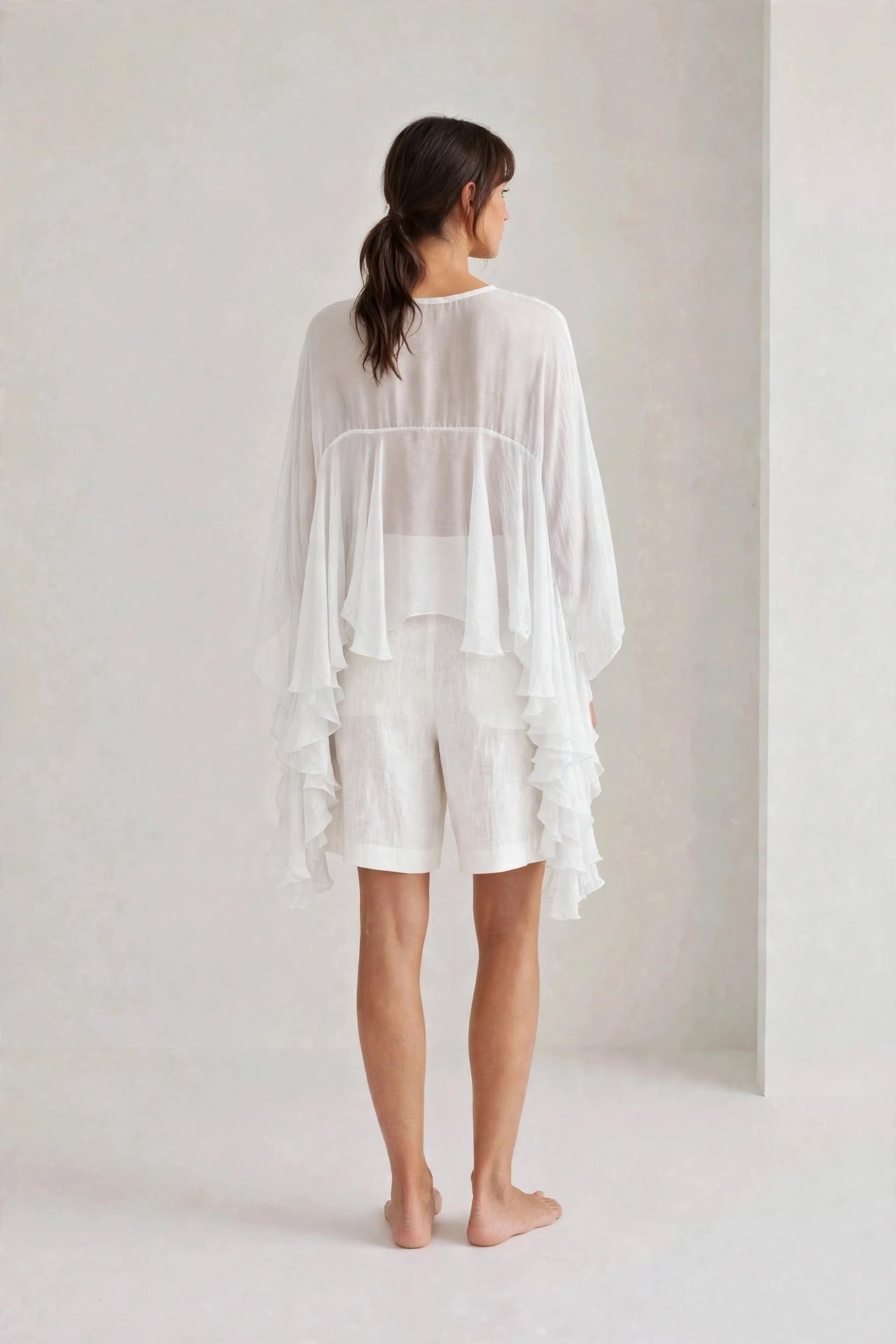 EVA BLOUSE