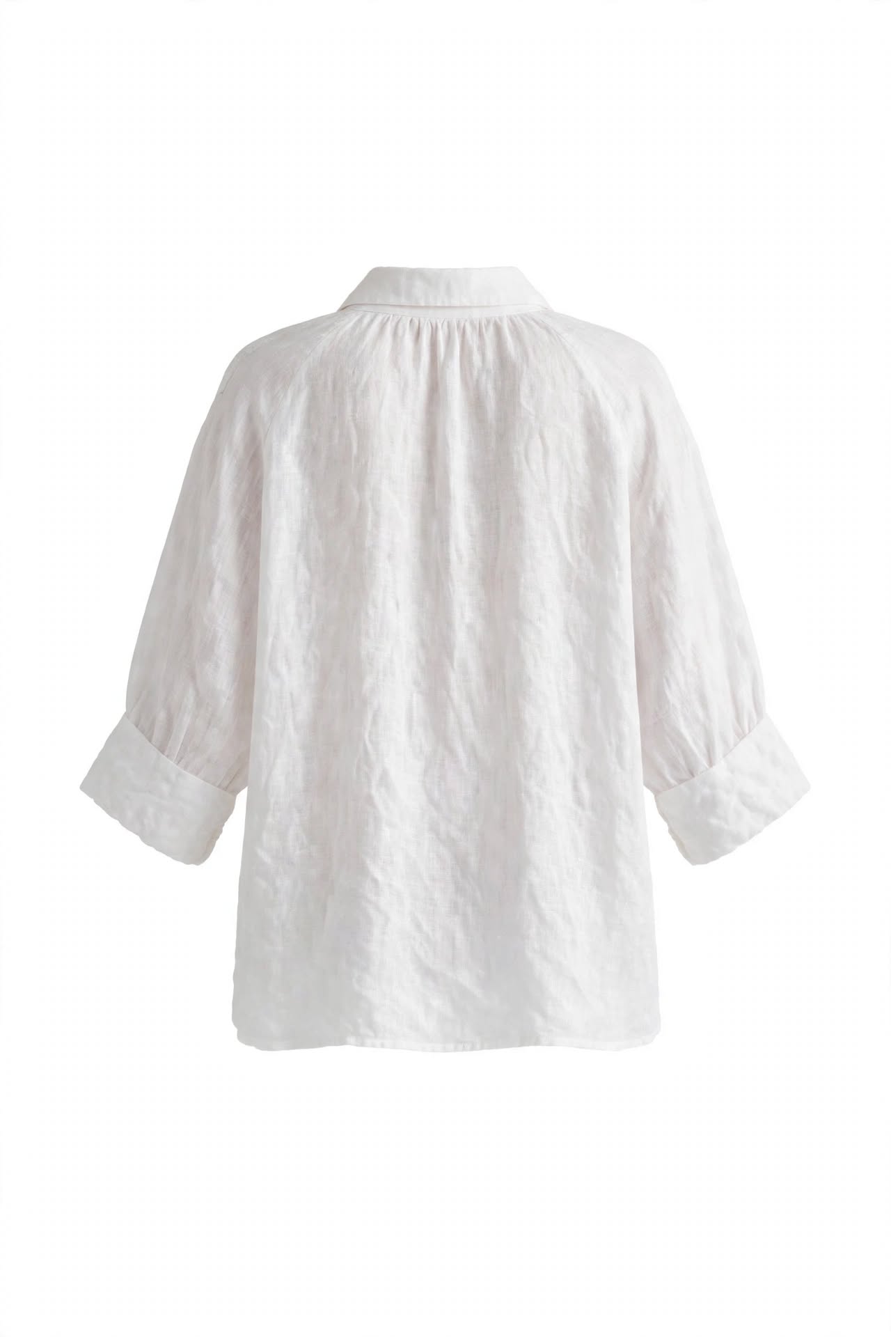 LEONI BLOUSE
