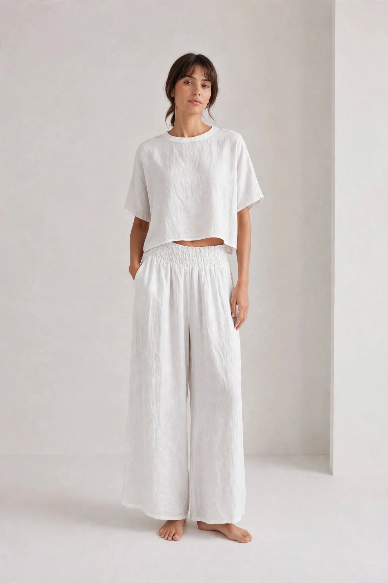 KAI BLOUSE