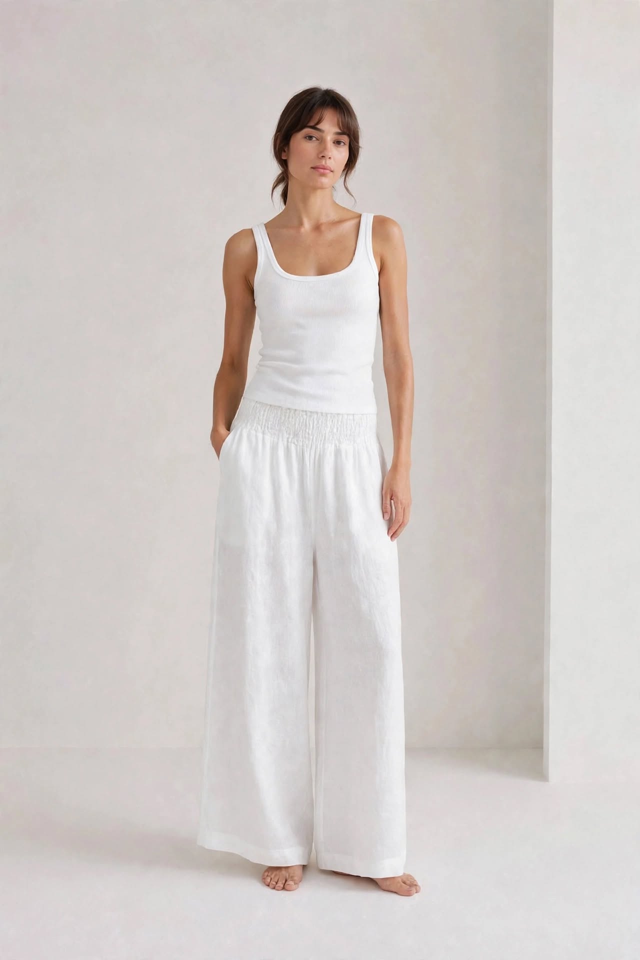 JUNO PANT