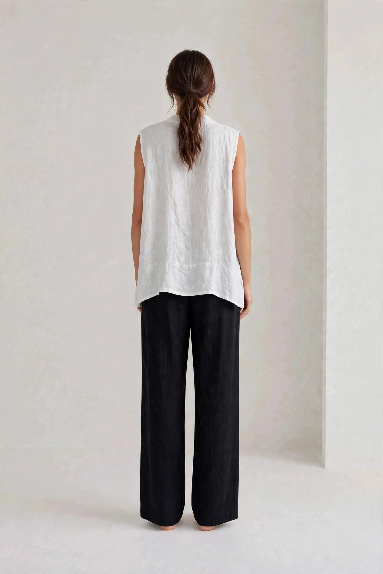 UMA BLOUSE