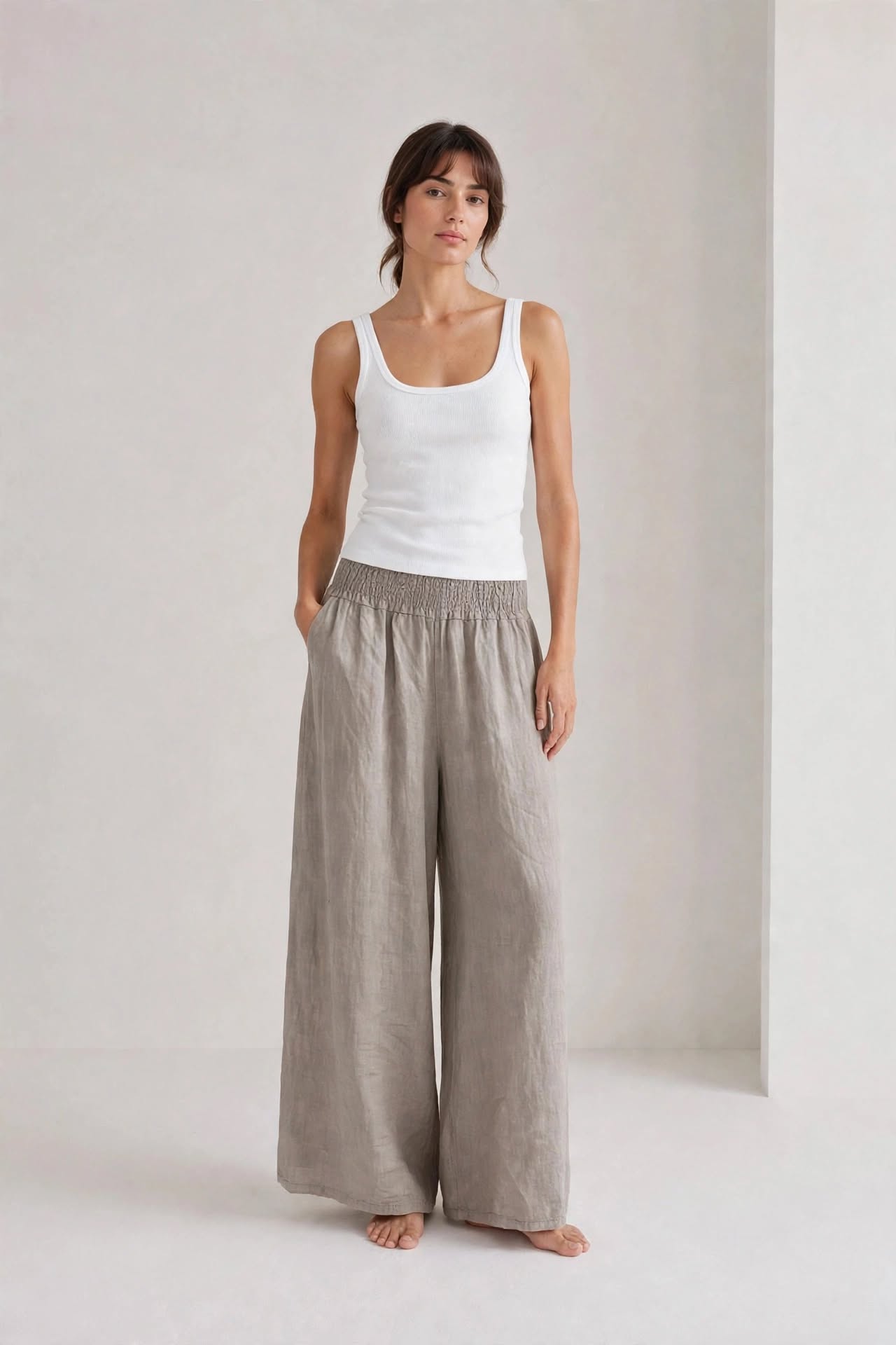 JUNO PANT