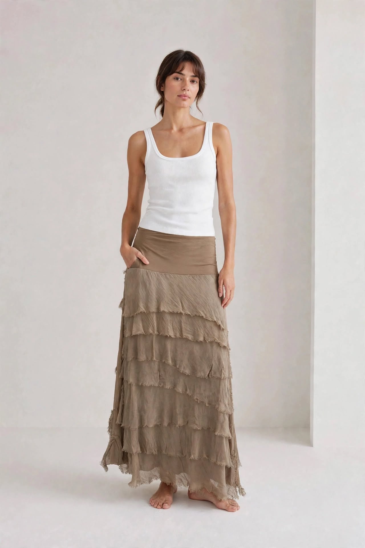 COCO SKIRT