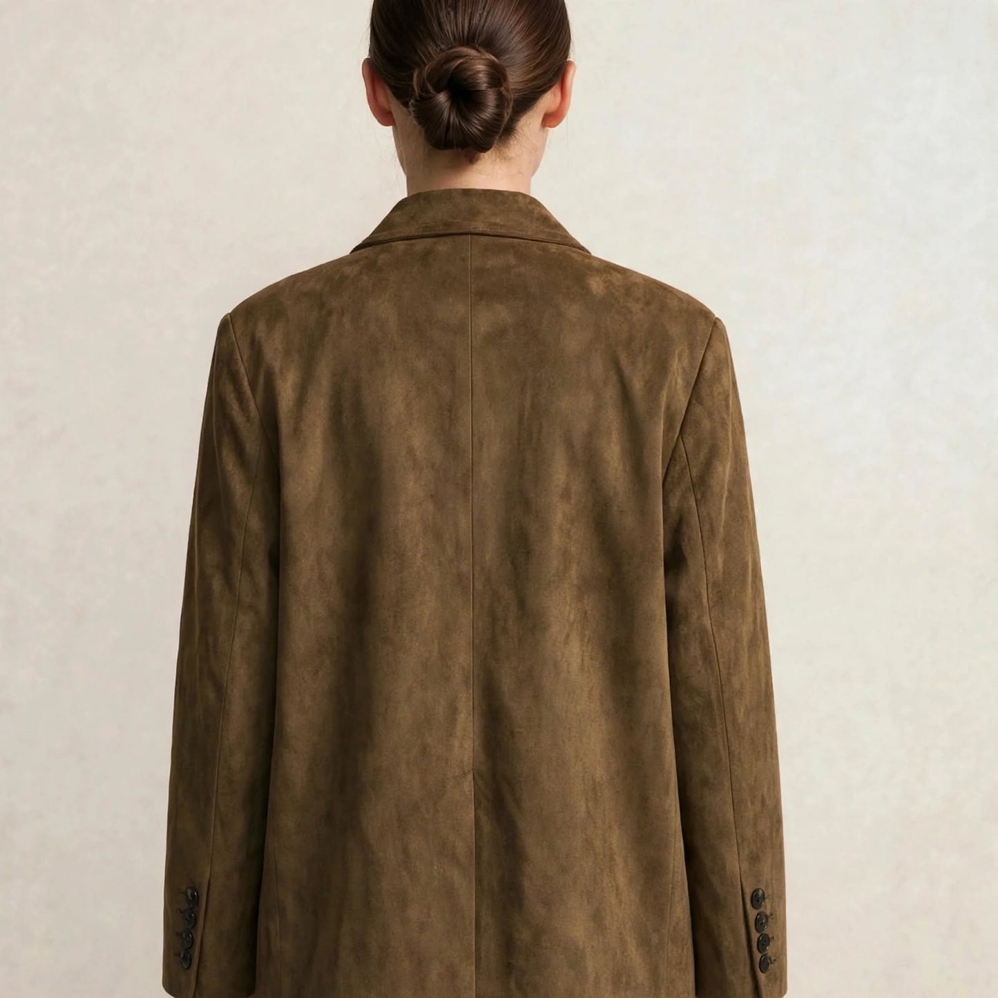 FANNAR BLAZER