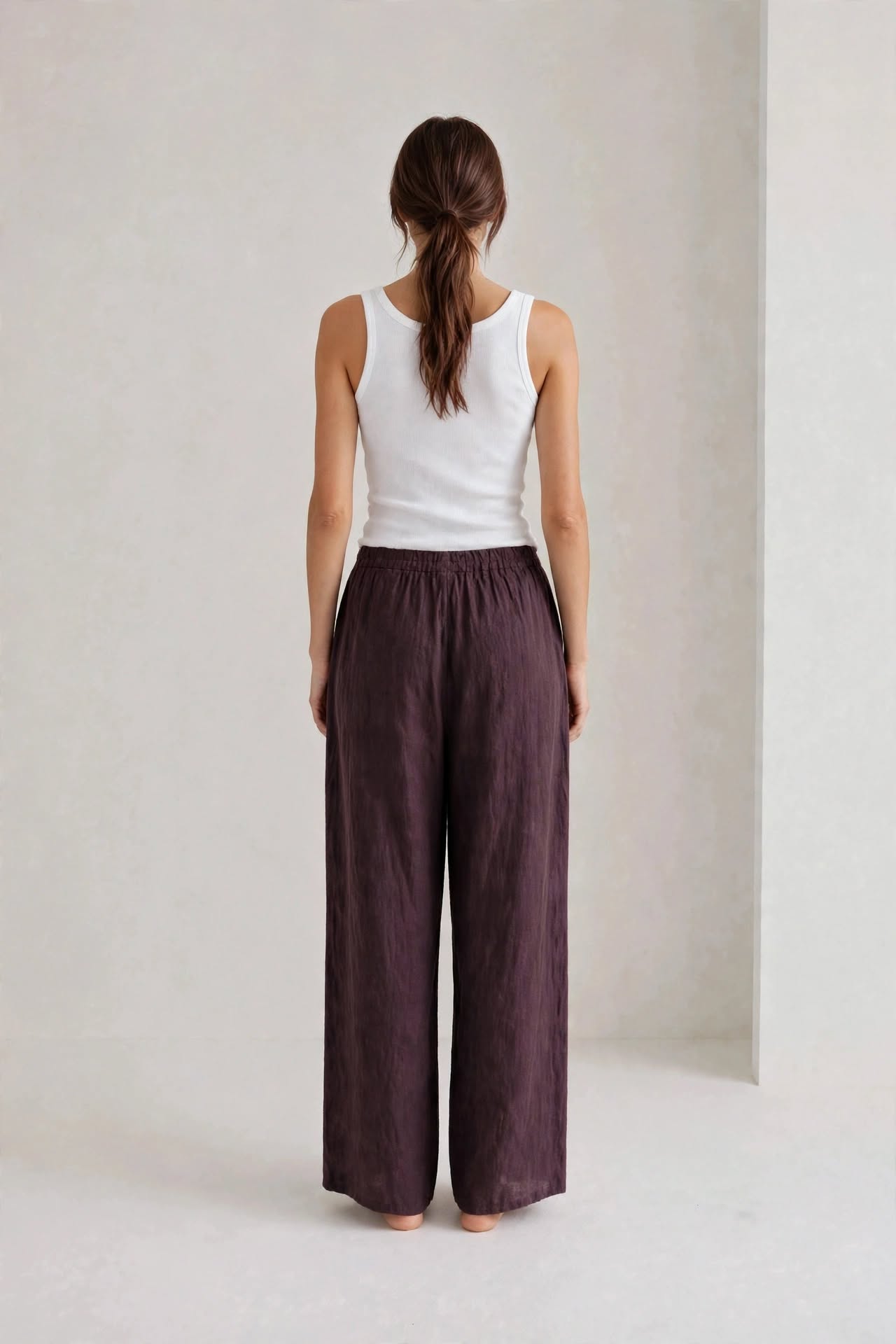 ENYA PANT
