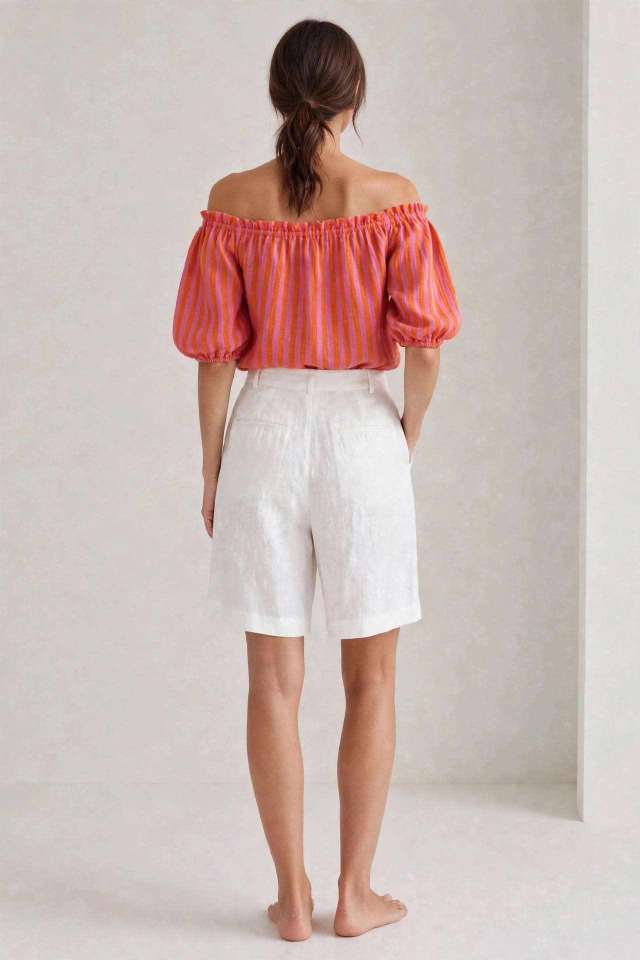 ELODIE BLOUSE