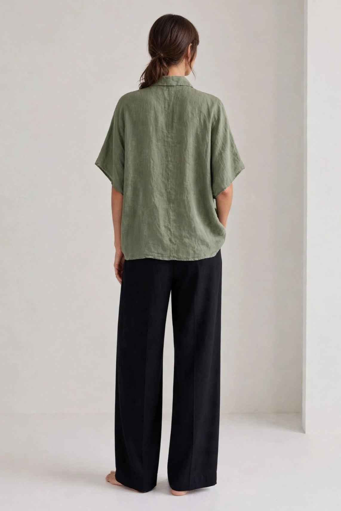 VITA BLOUSE