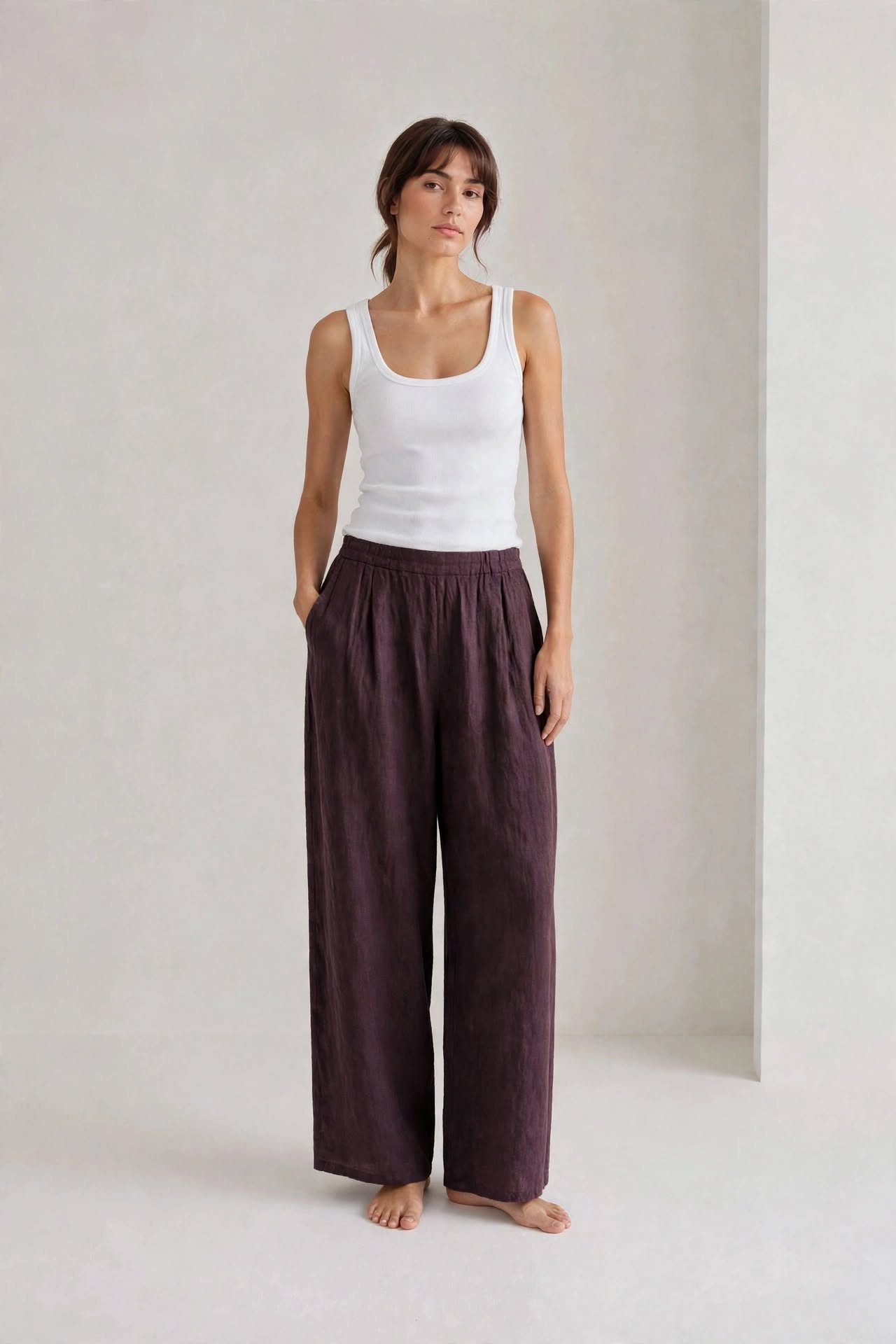 ENYA PANT