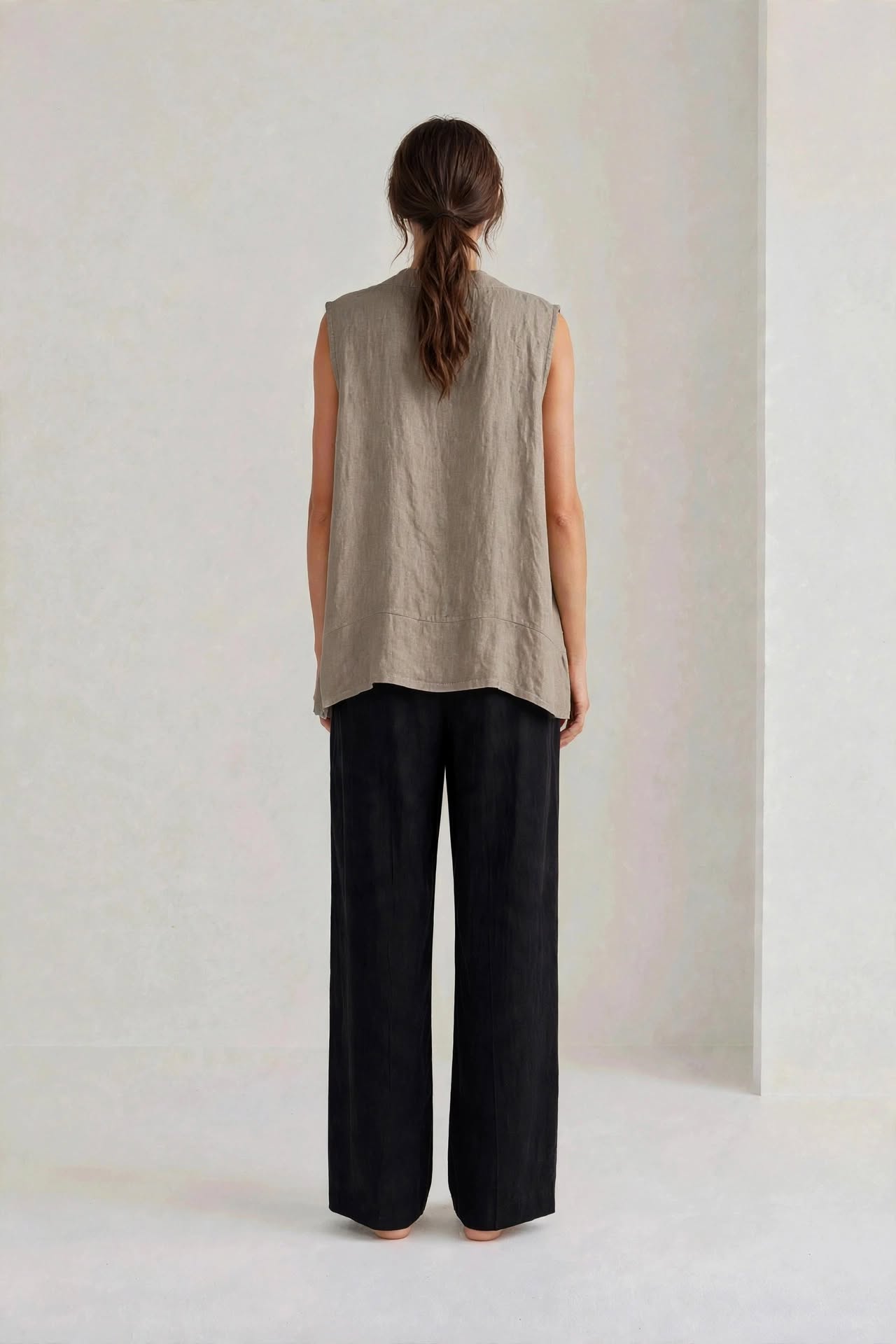 UMA BLOUSE