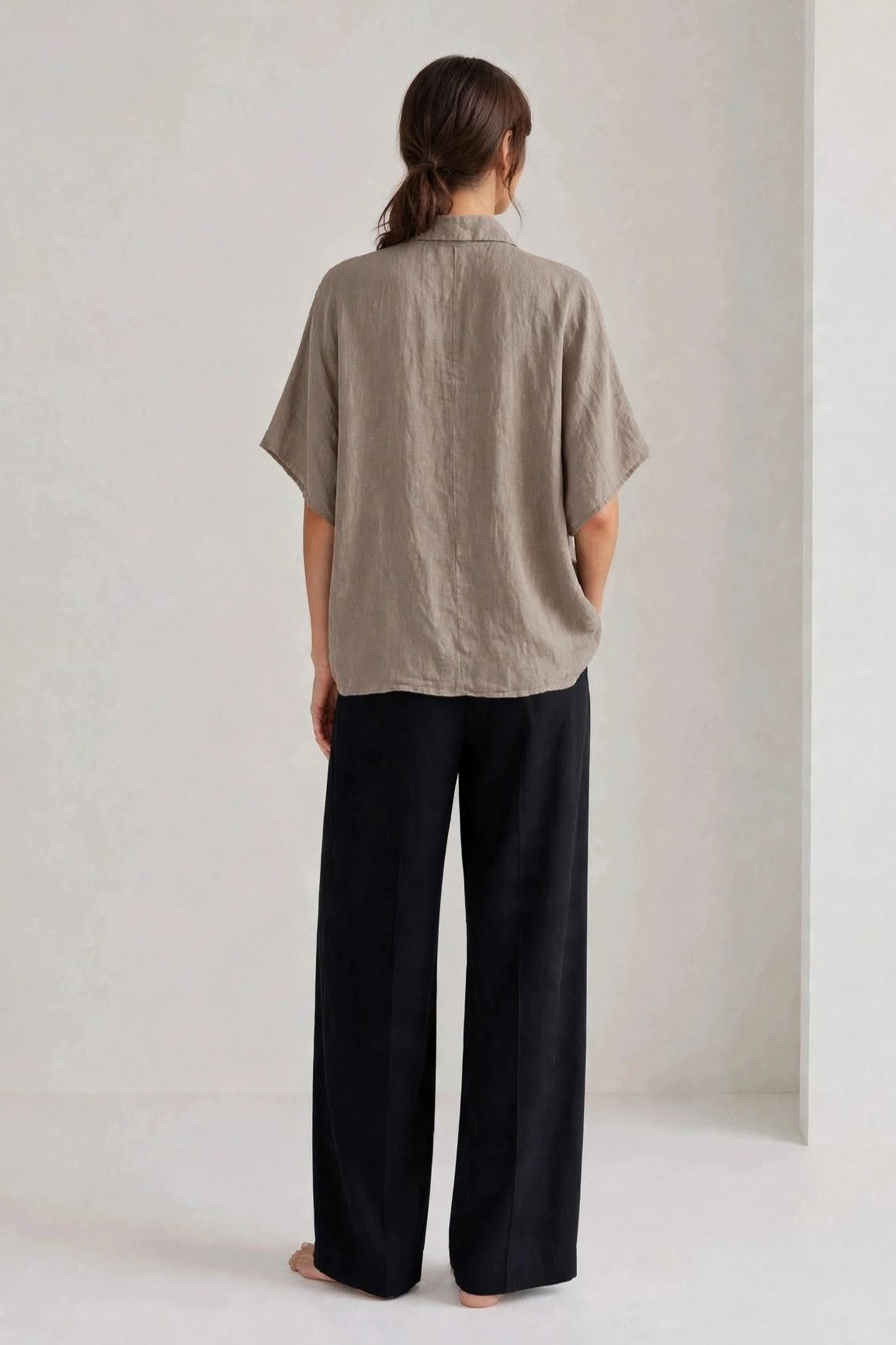 VITA BLOUSE
