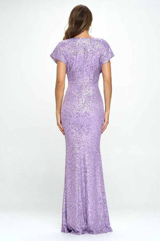 Load image into Gallery viewer, SEQUIN DRESS
