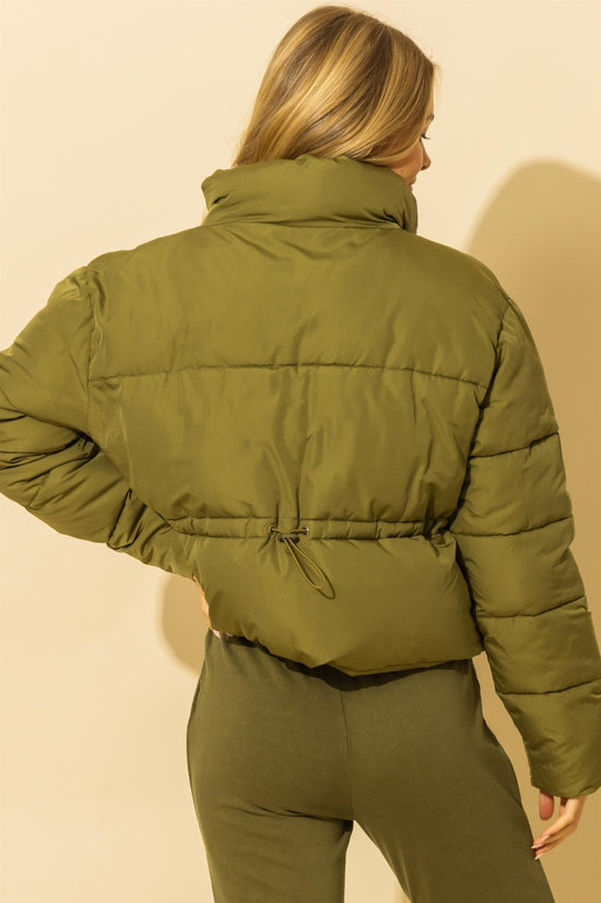 Load image into Gallery viewer, PADDED JACKET
