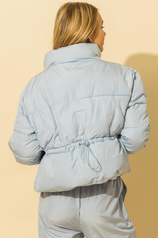 Load image into Gallery viewer, PADDED JACKET
