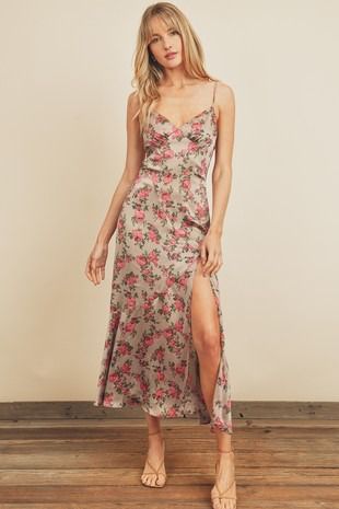 Load image into Gallery viewer, BARE LEG DRESS
