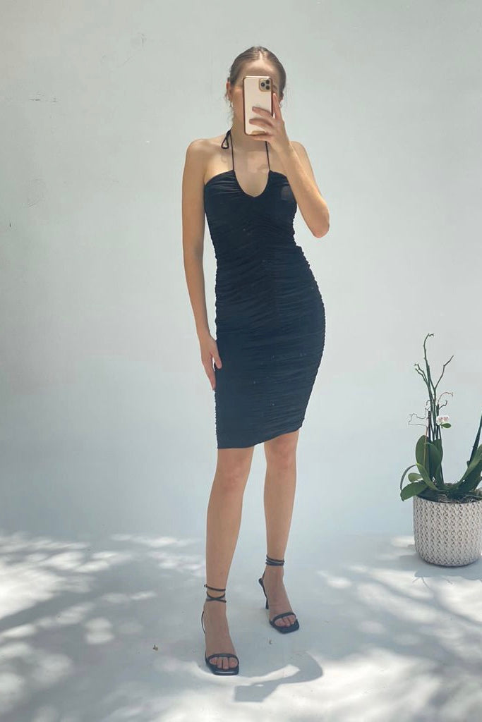 Load image into Gallery viewer, BODY DRESS
