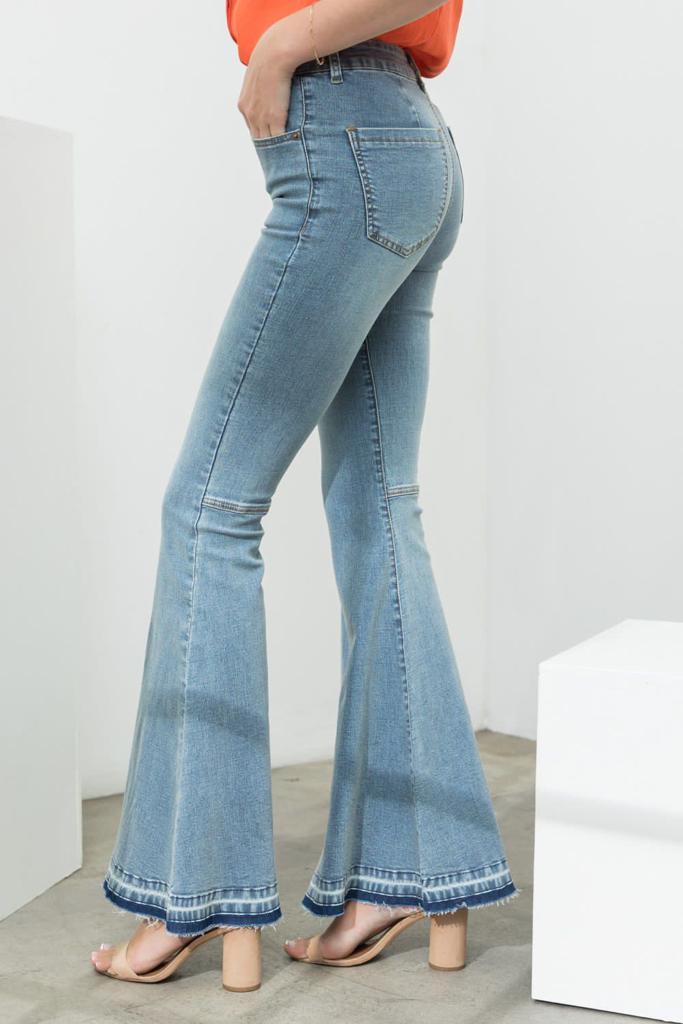 JEANS FLARE